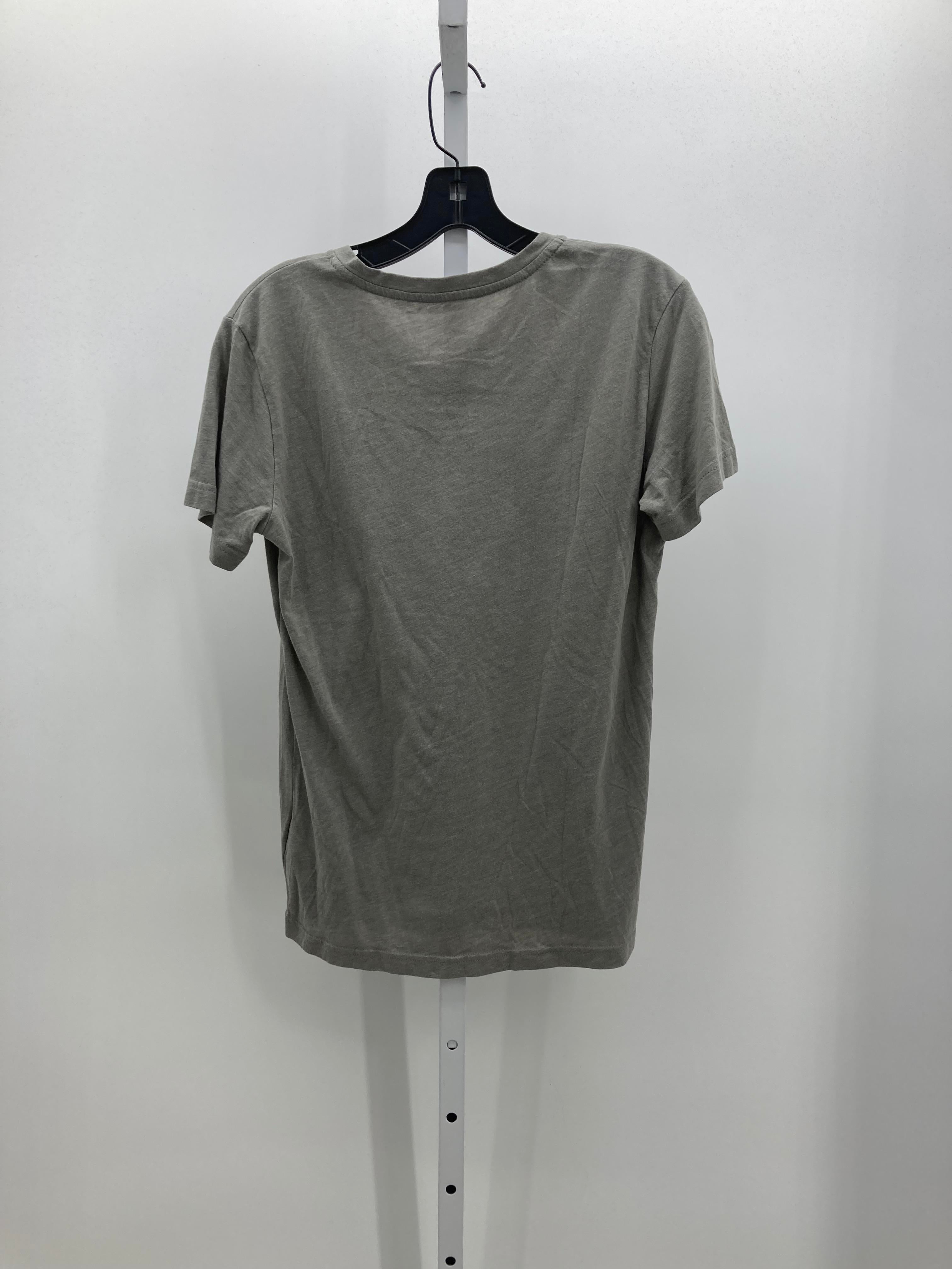 Adidas Size Medium Misses Short Sleeve Shirt
