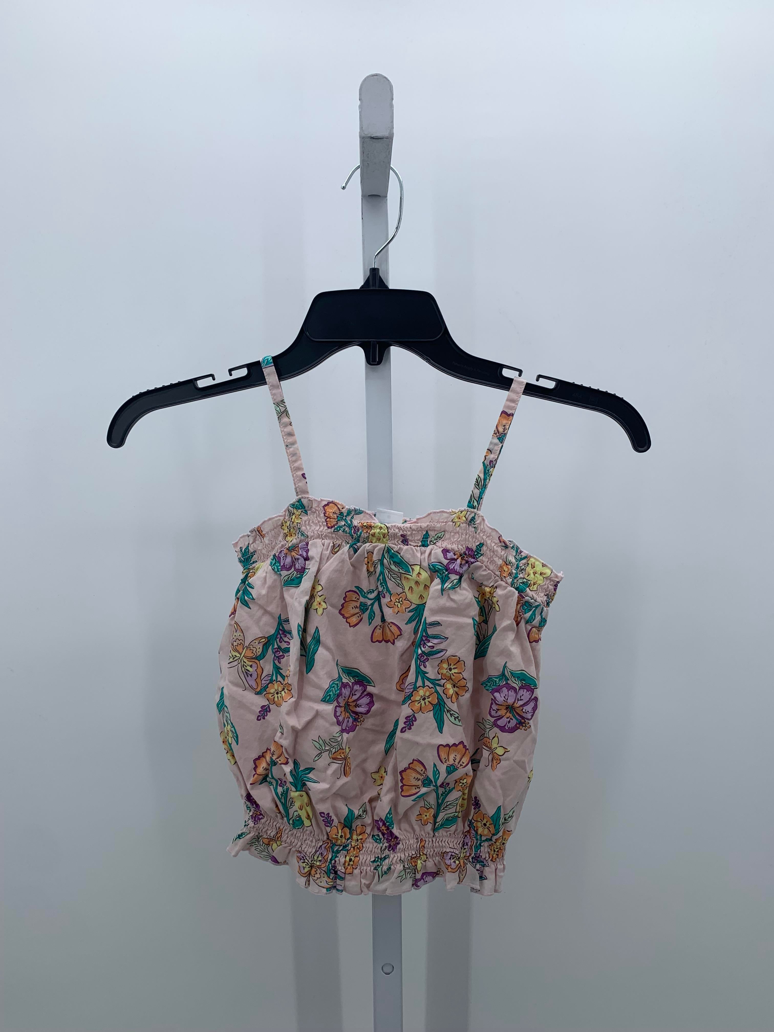 Carters Size 7 Girls Tank