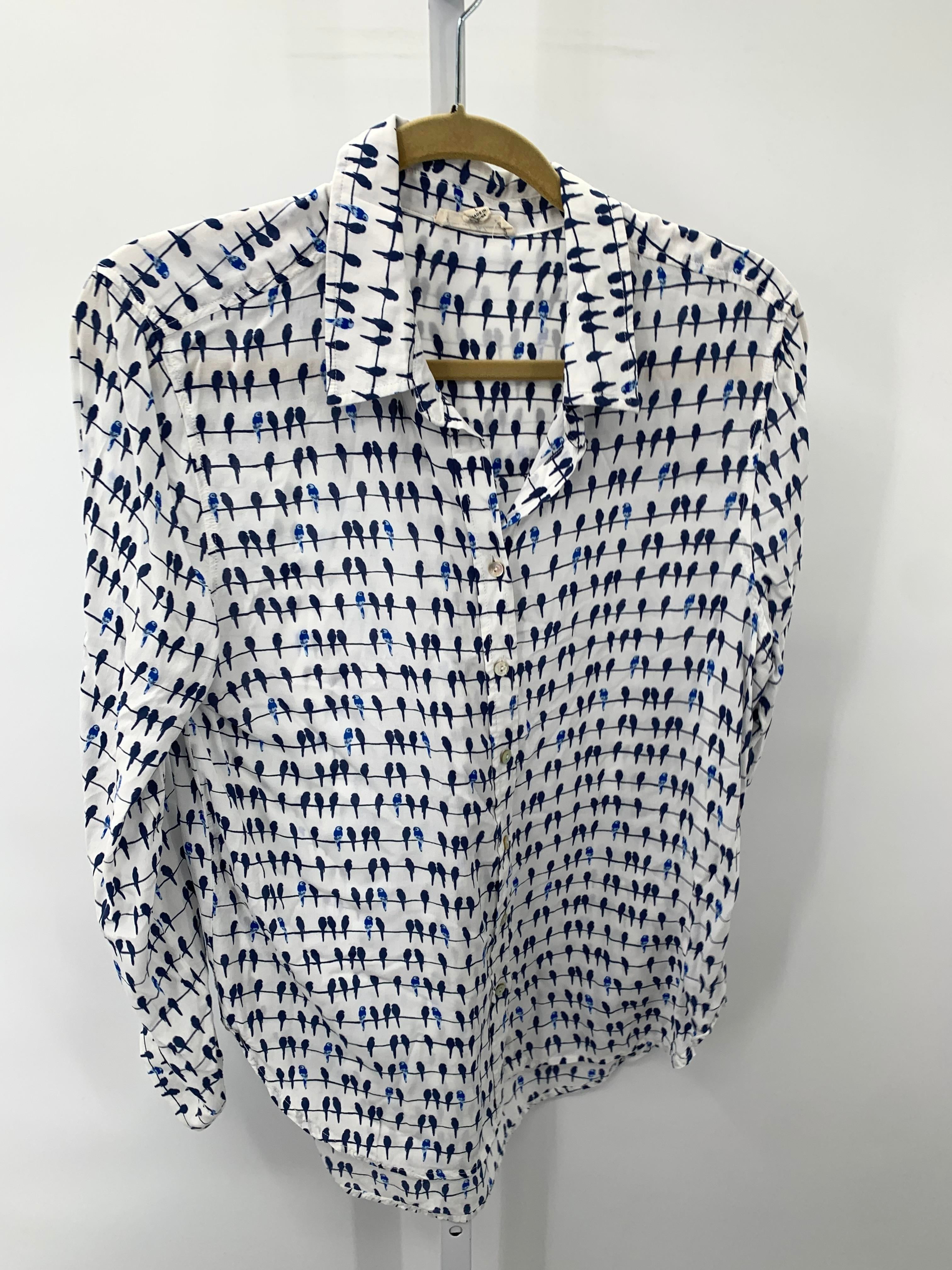 Size Large Misses Long Sleeve Shirt