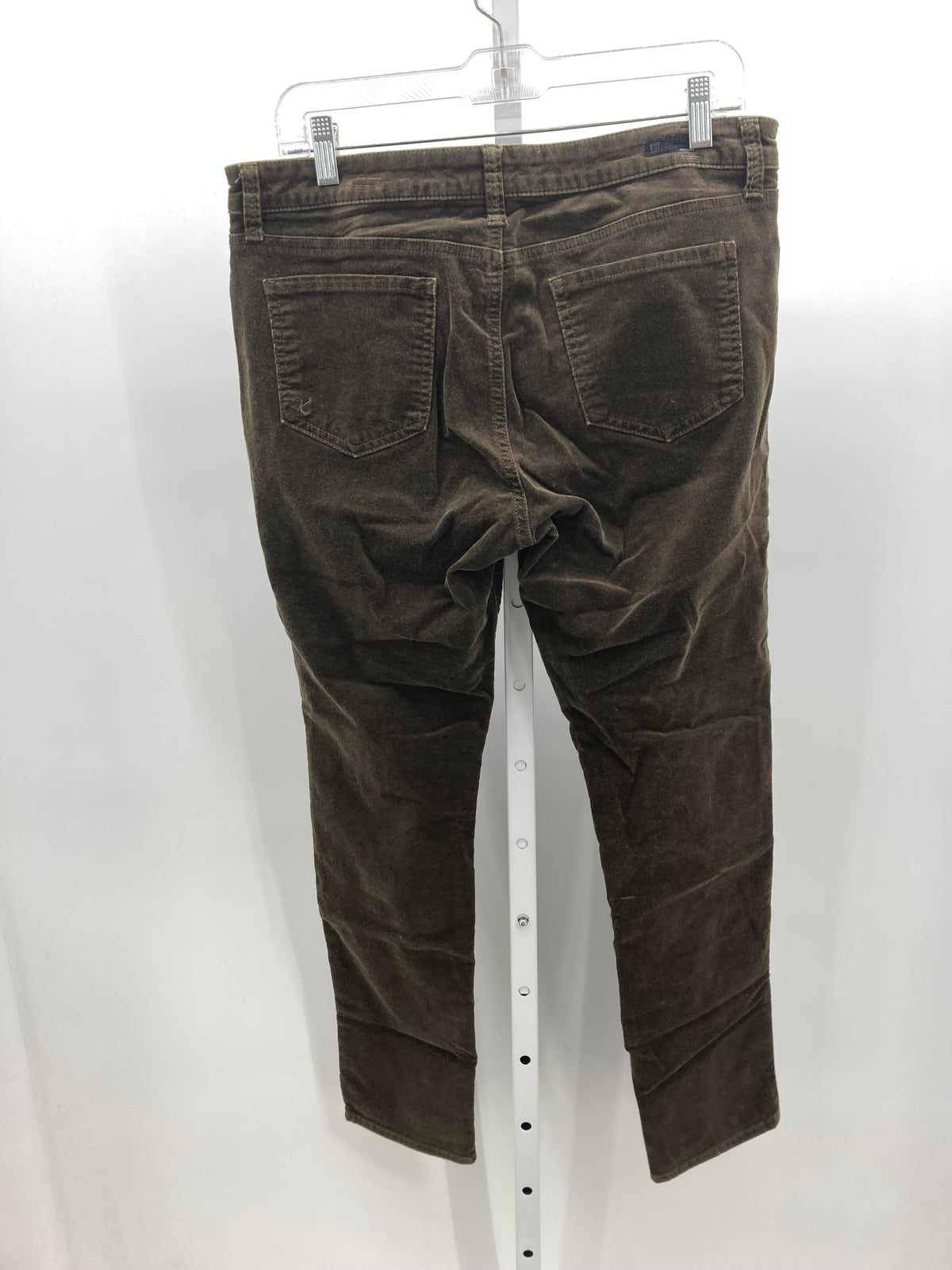Kut from the Kloth Size 12 Petite Petite Corduroy Pants