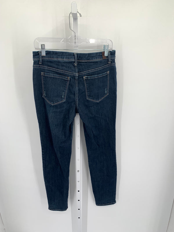 Vera Wang Size 6 Misses Jeans