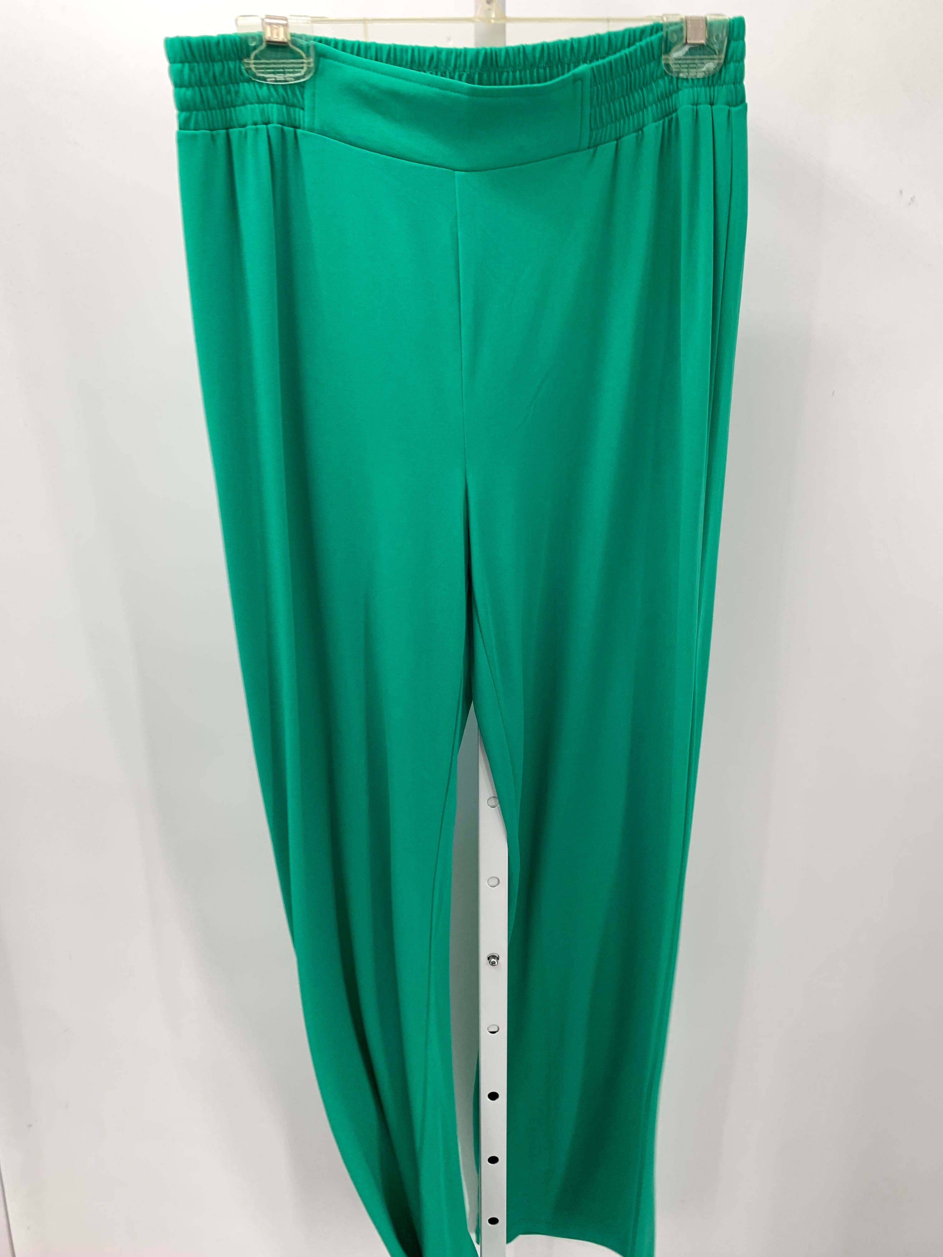 Size Medium Misses Pants