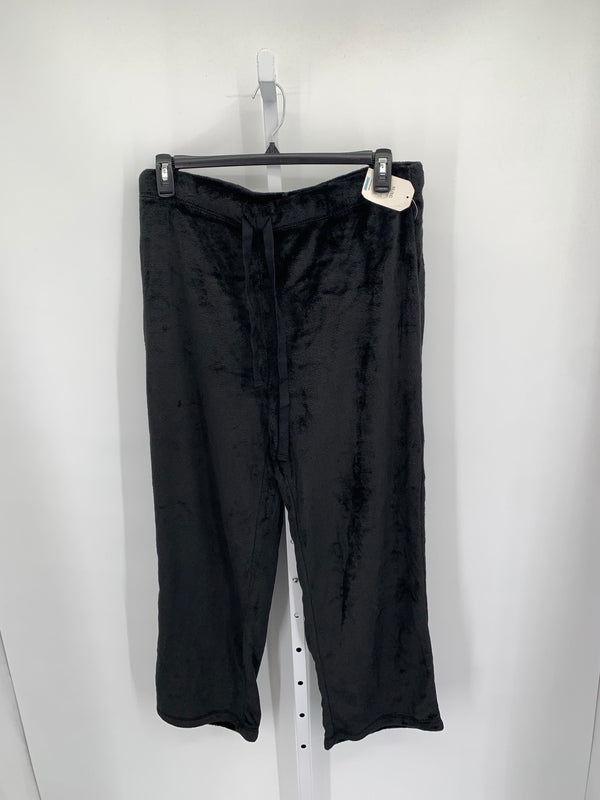 Faded Glory Size Extra Large Misses Sleep Pants