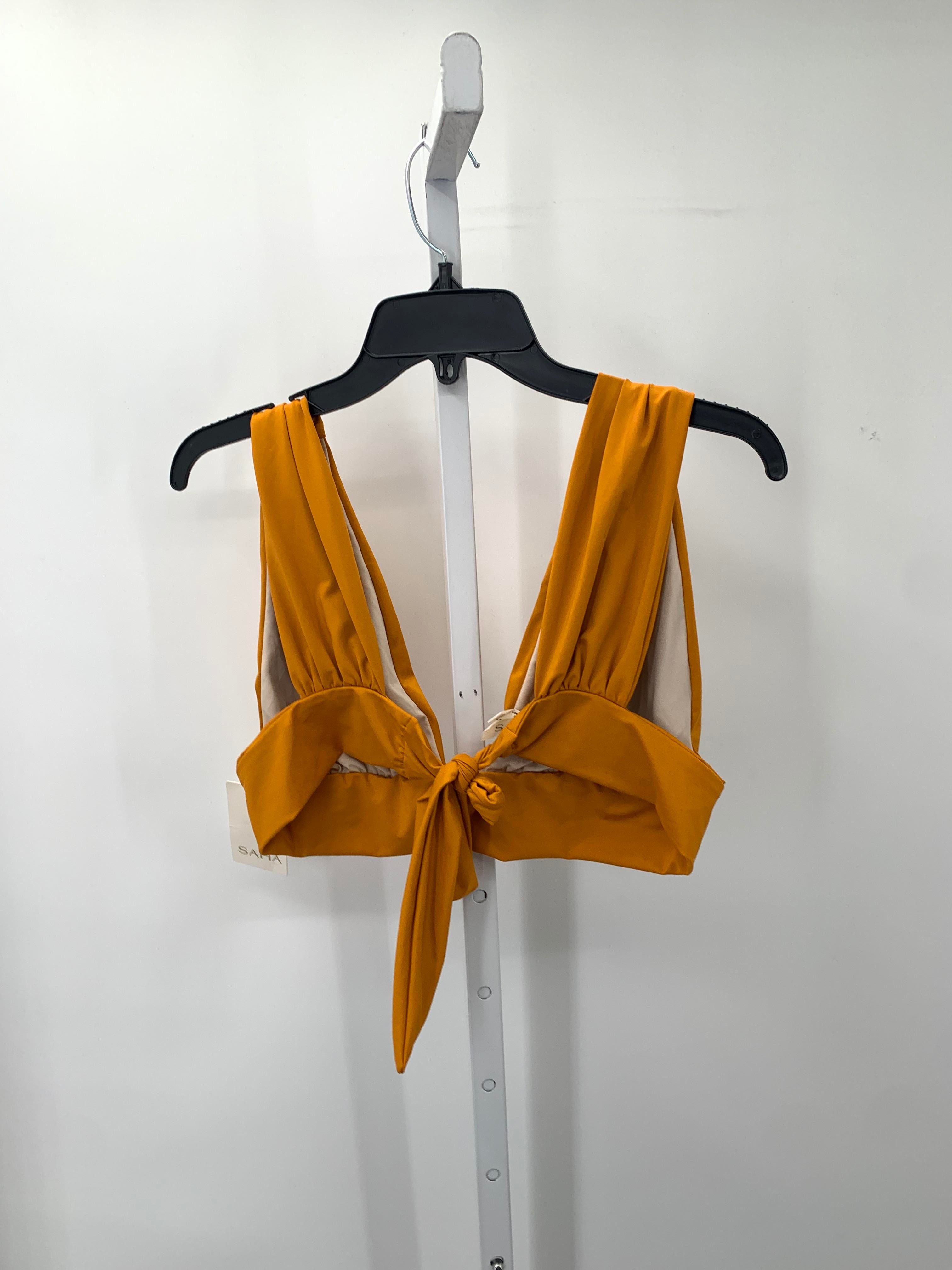 Size Large Misses Swimwear