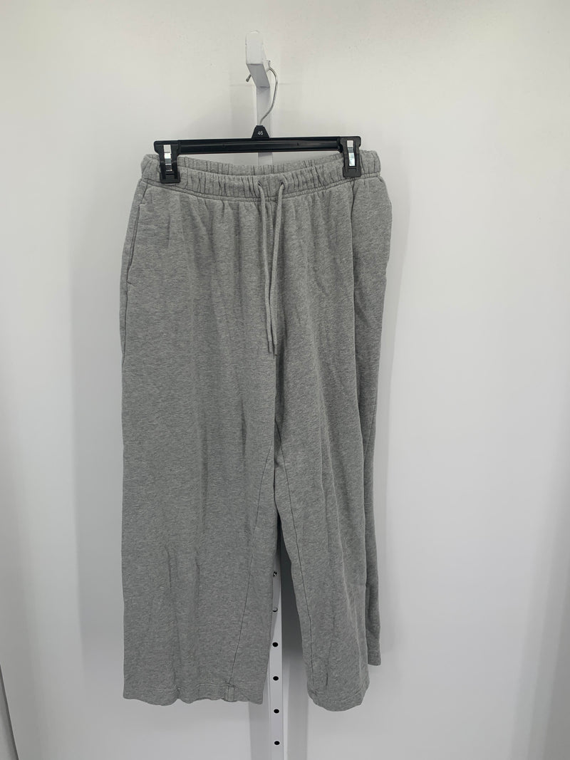 Old Navy Size Medium Misses Sweat Pants