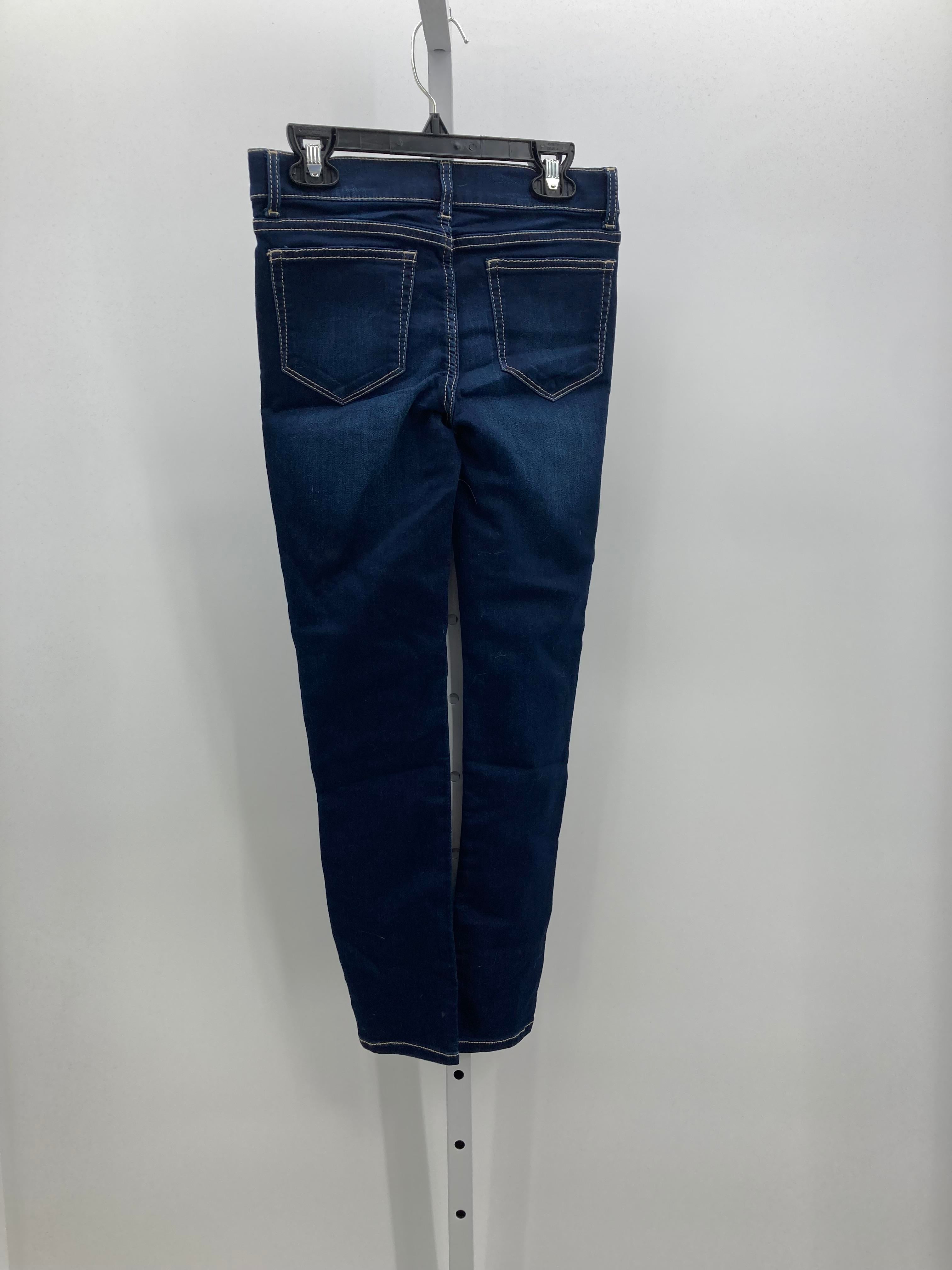 Wonder Nation Size 10 Girls Jeans
