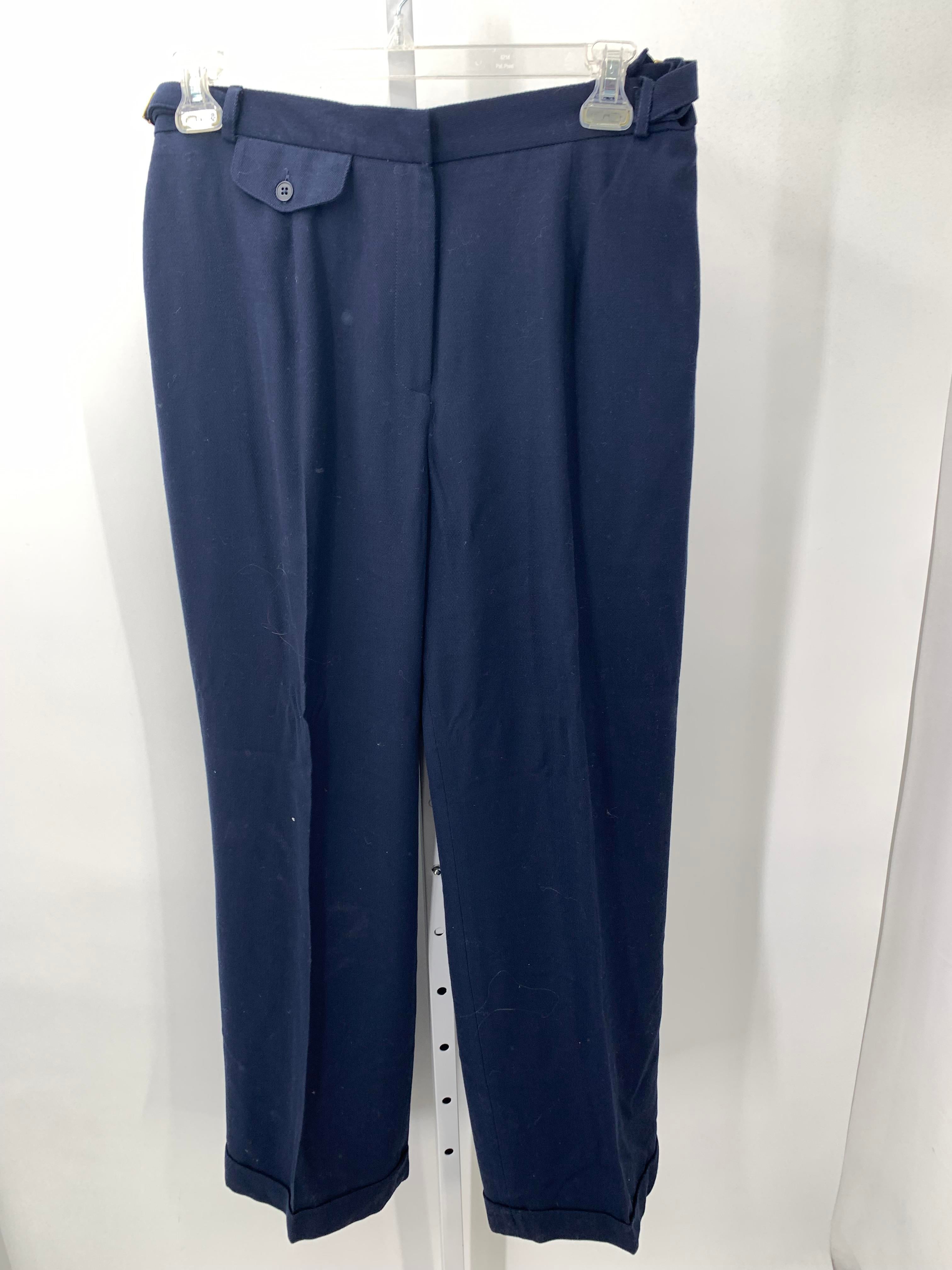 Ralph Lauren Size 16 W Womens Pants