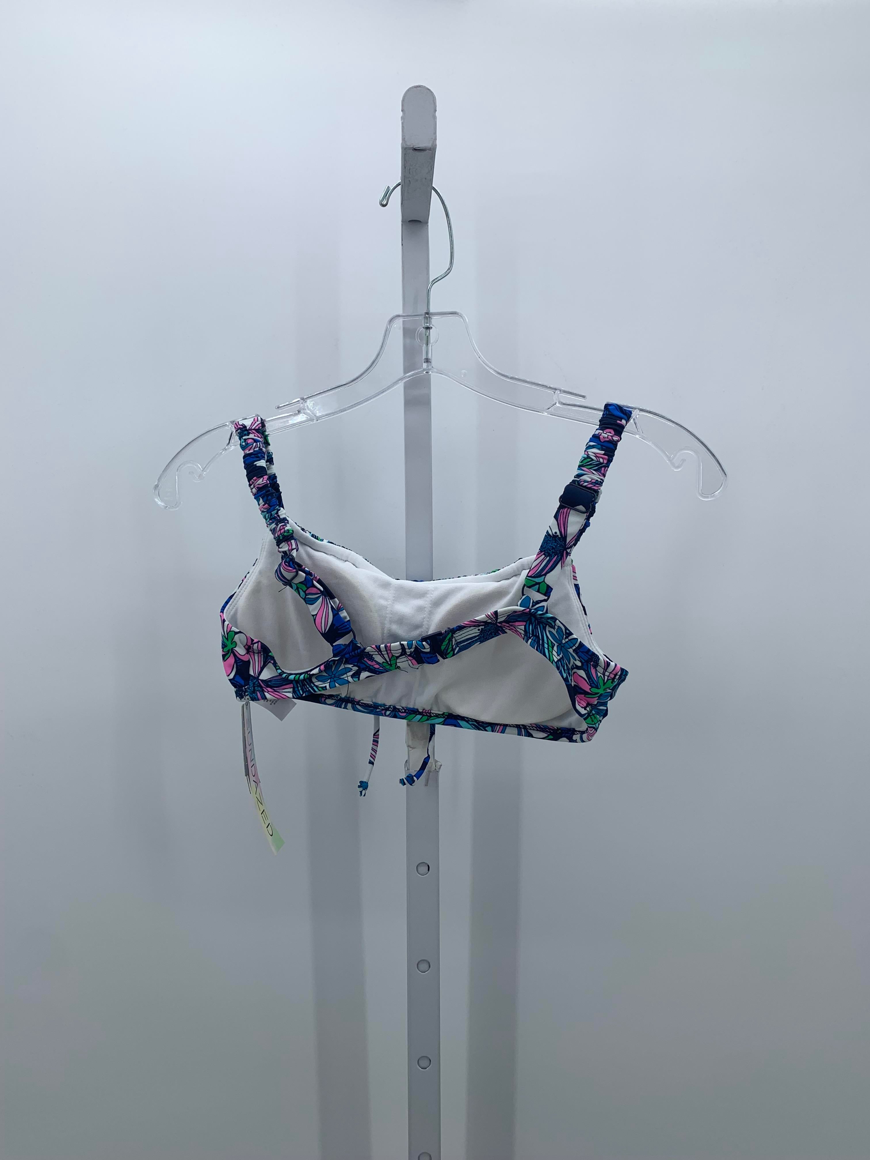Size 32B Misses Swimwear
