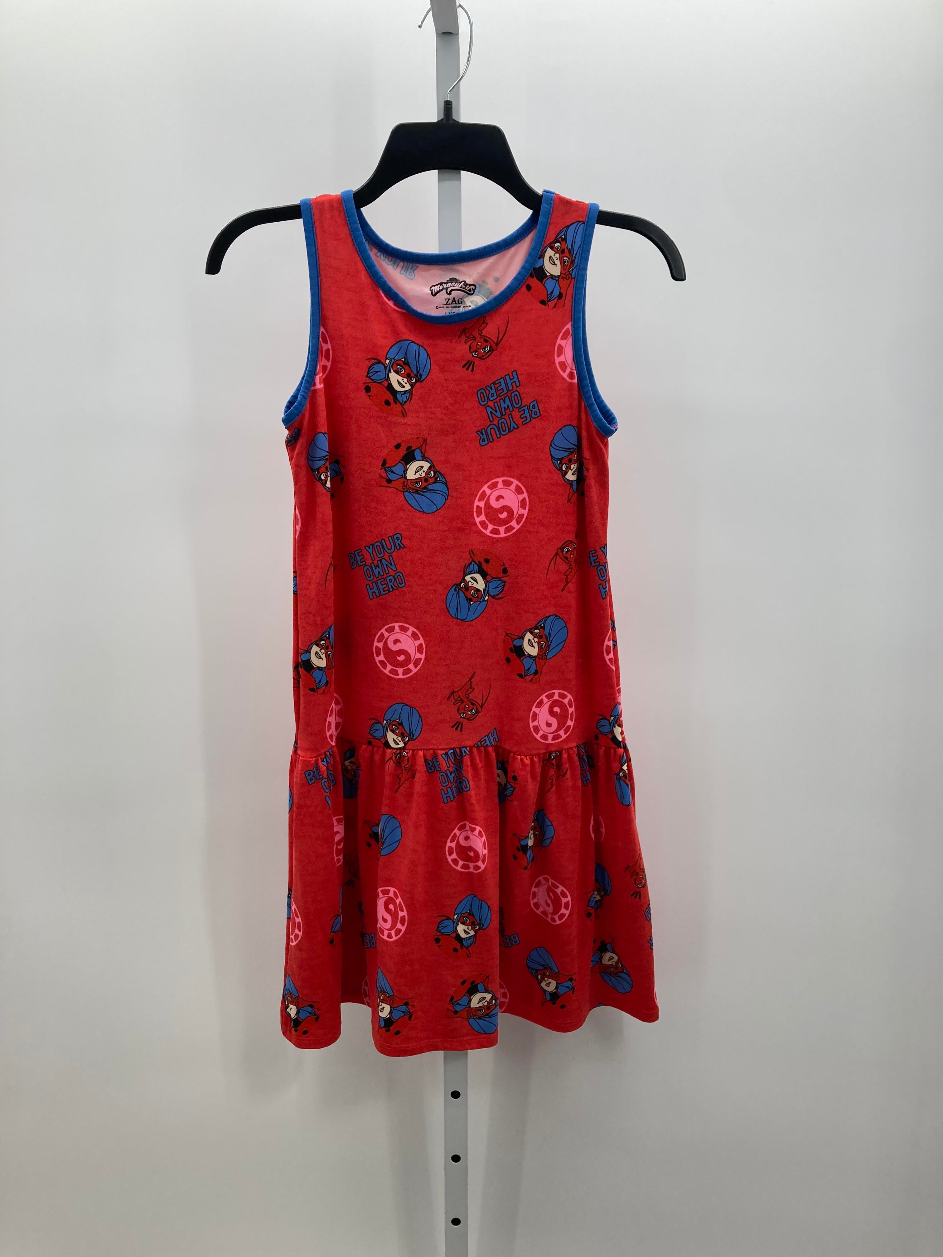 Size 10-12 Girls Sundress