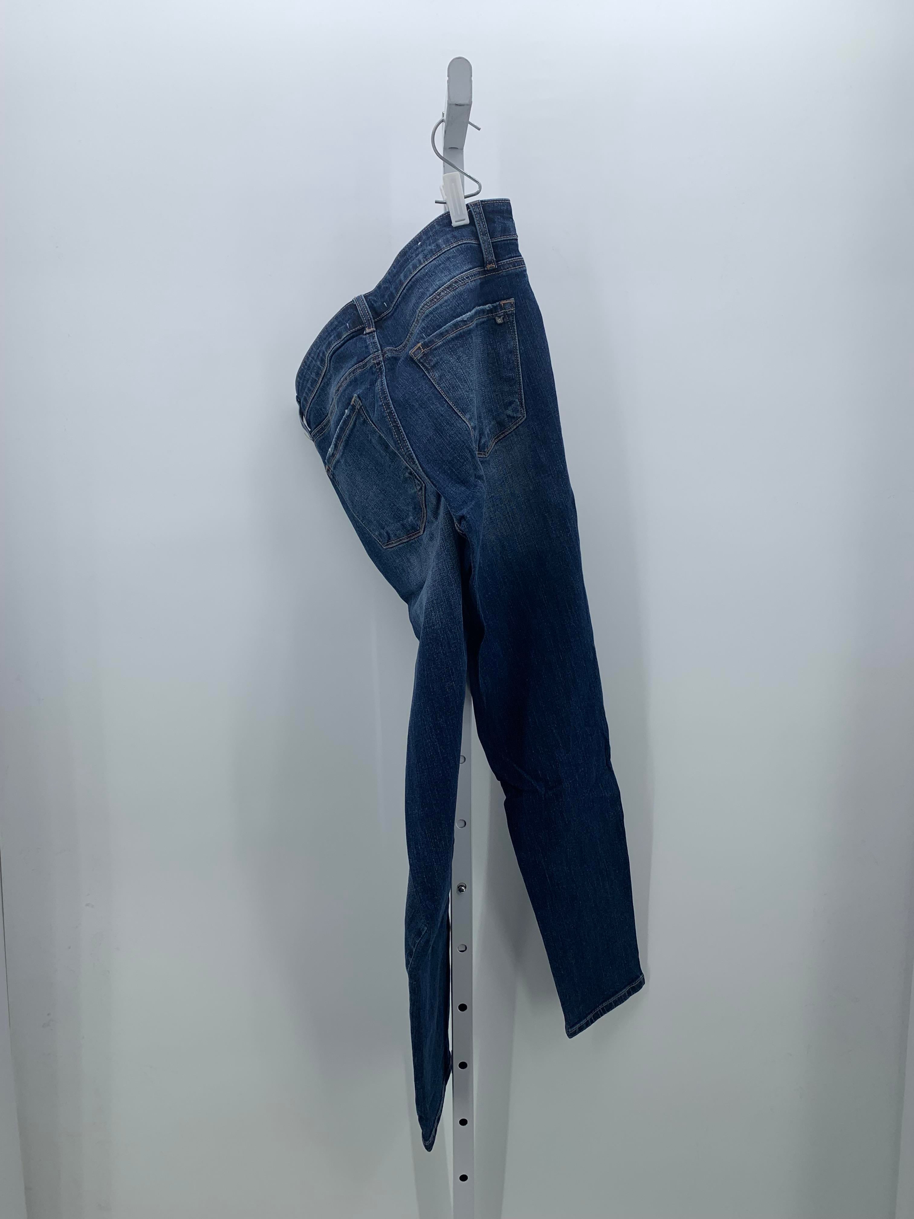 Size 5 Juniors Jeans