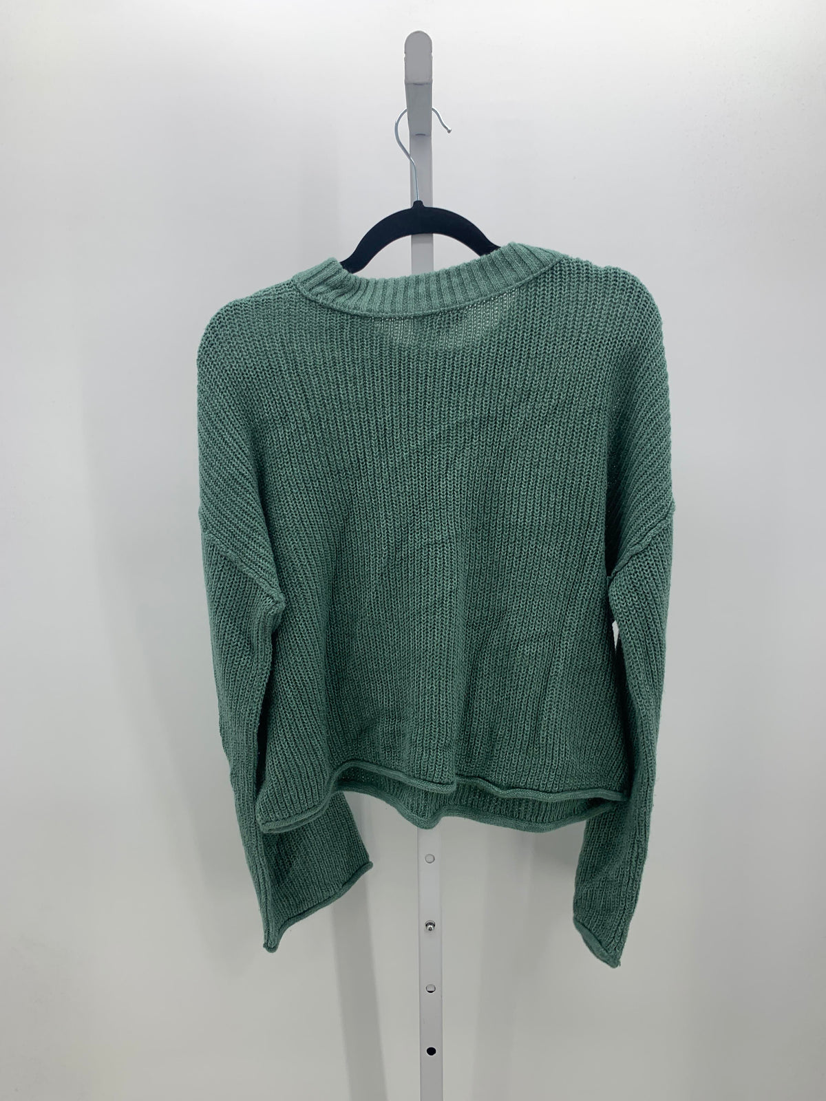 Wild Fable Size XXL Juniors Long Sleeve Sweater