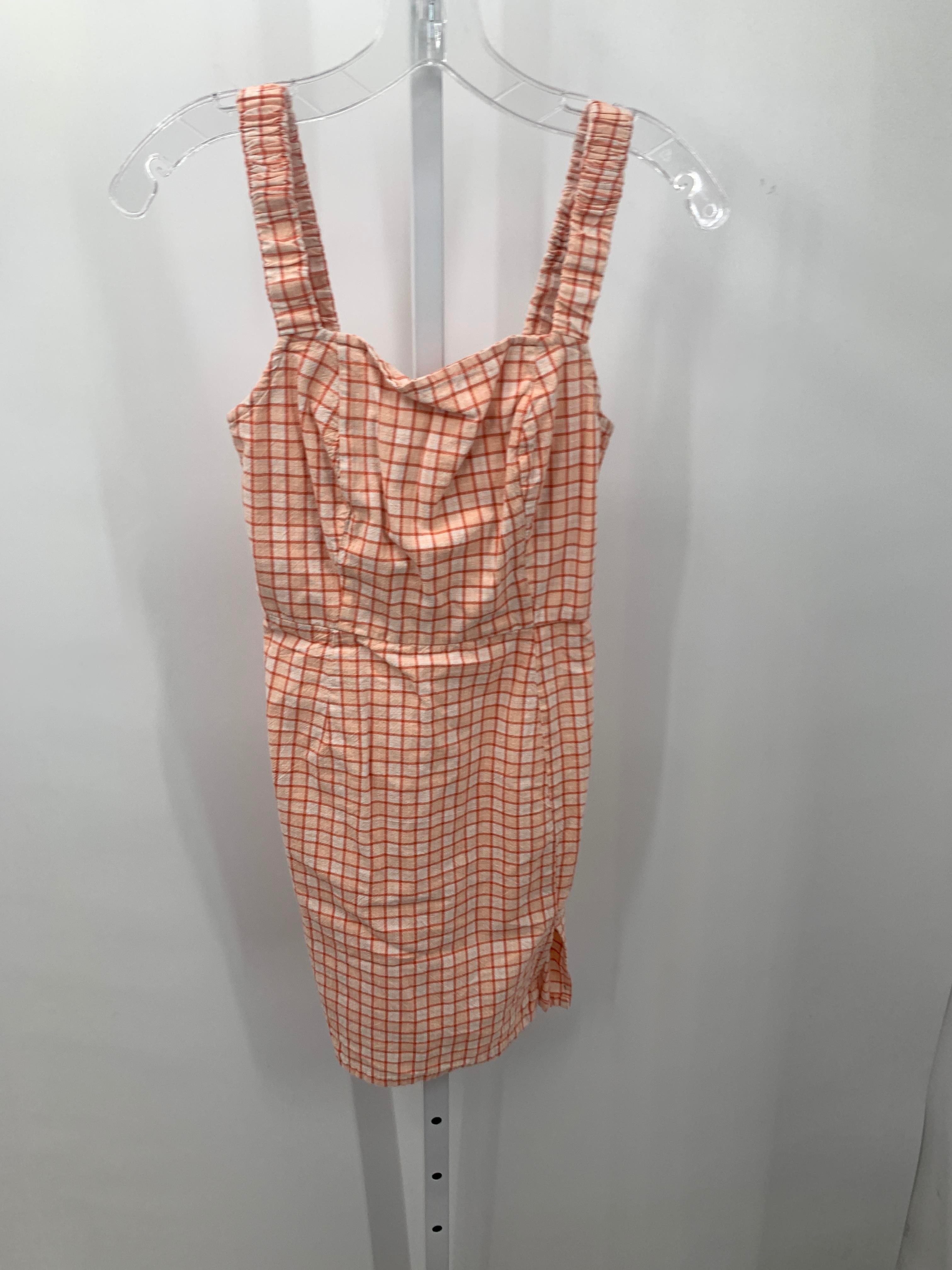 Arizona Size Small Juniors Sundress