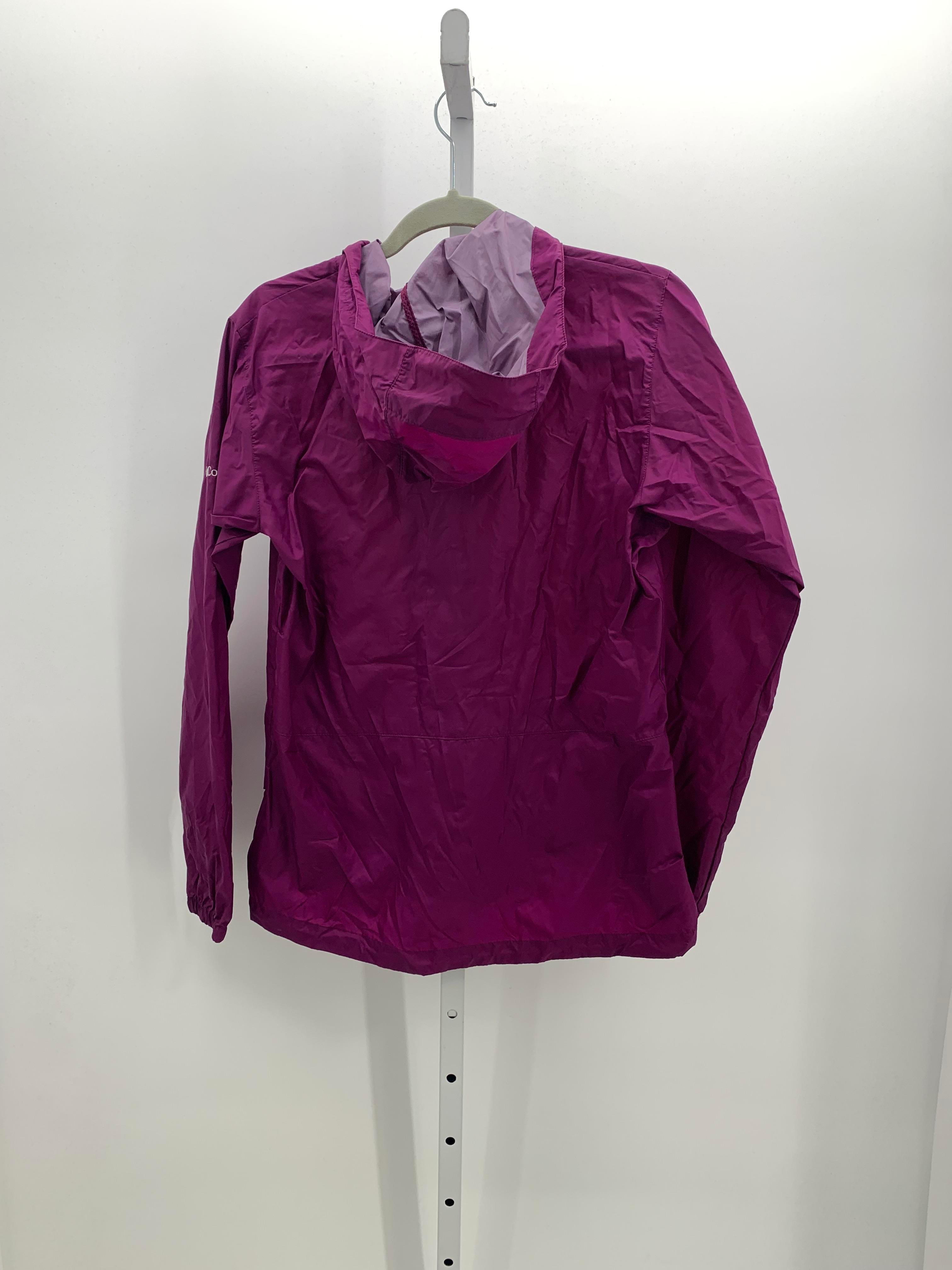 Columbia Size Small Misses Lightweight Jacket