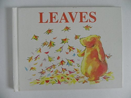 Leaves - Corderoy, William