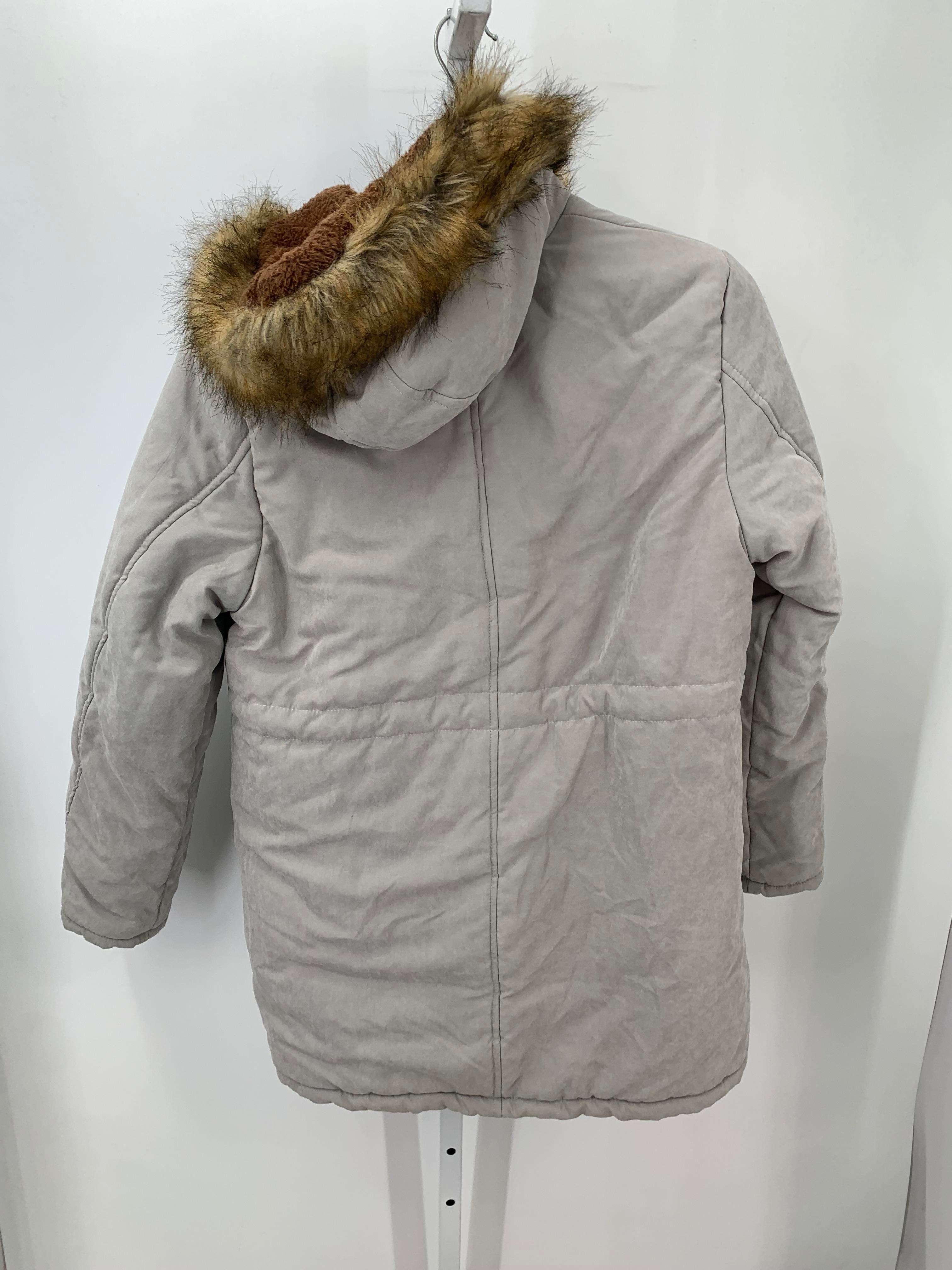 Grace Karin Size Medium Misses Winter Coat