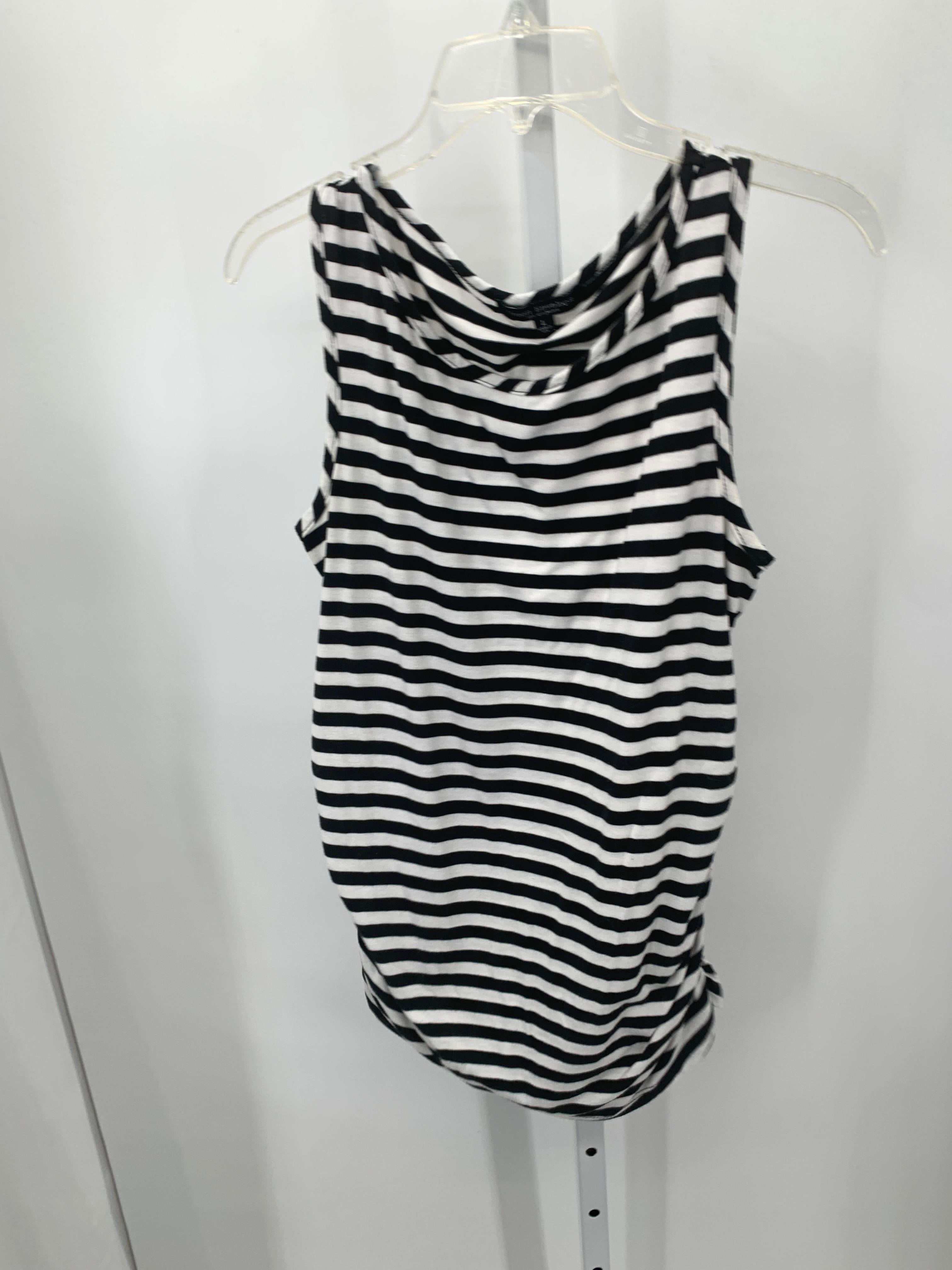 Green Envelope Size Large Misses Tank