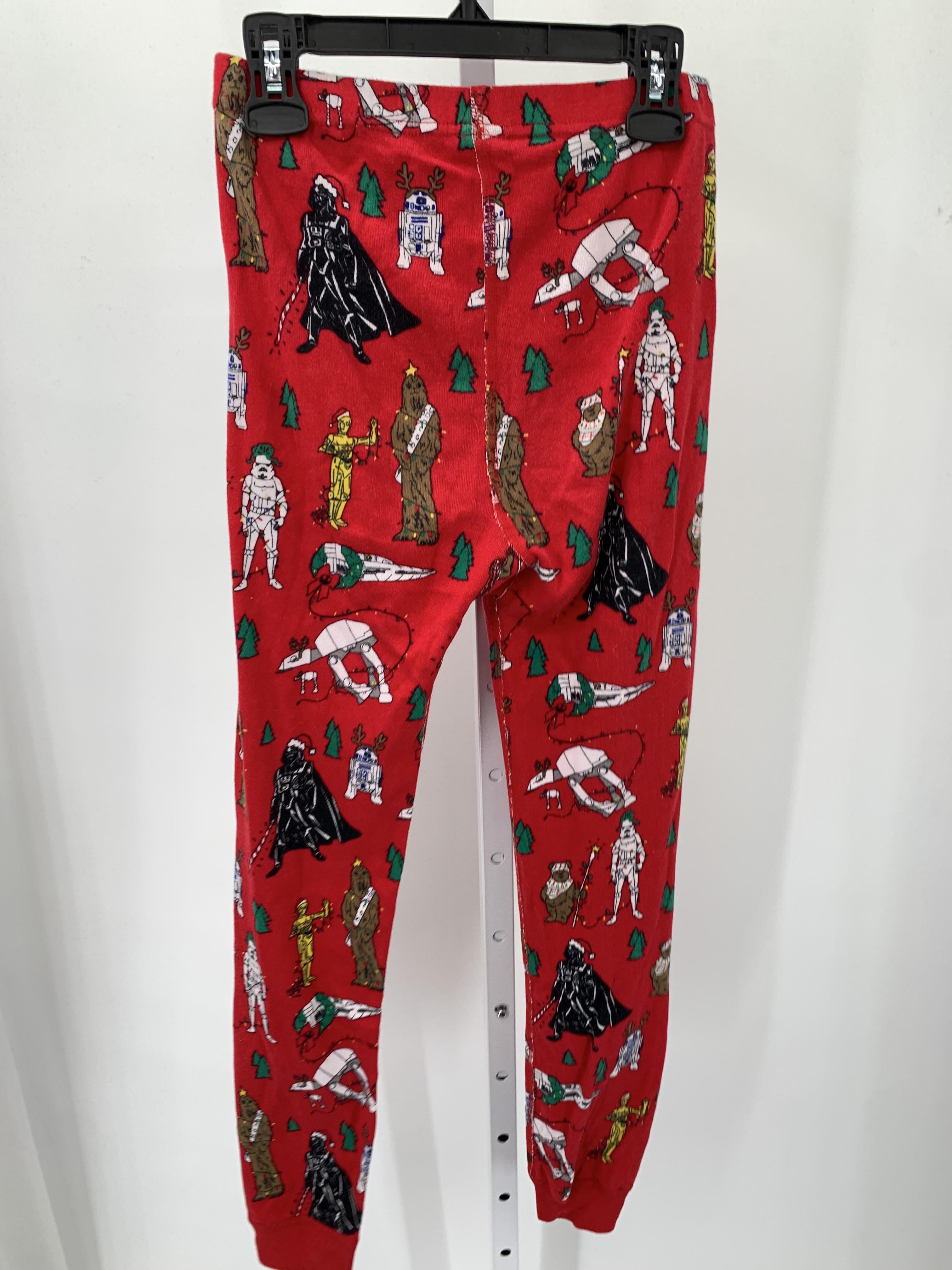 SLEEP PANTS STAR WARS.
