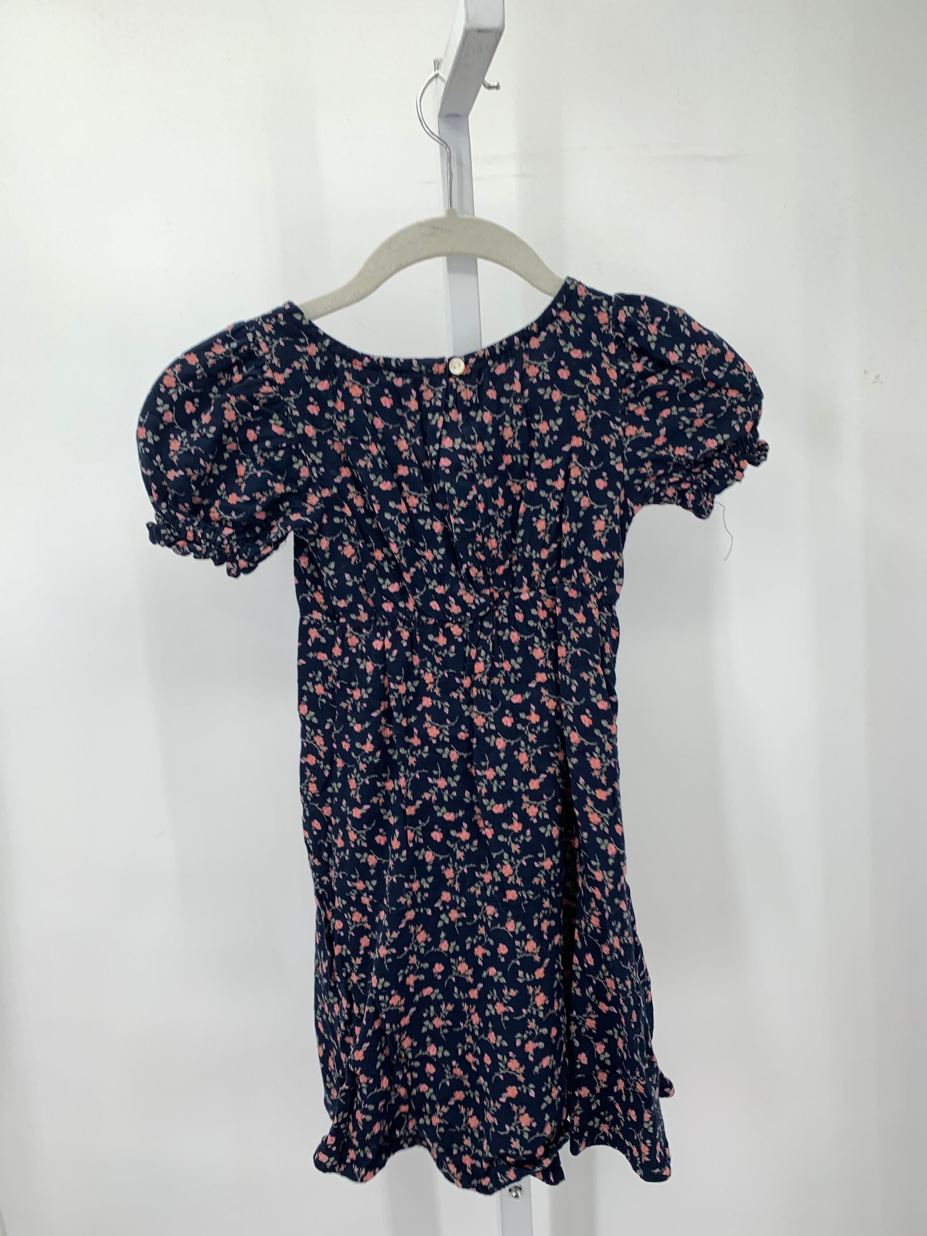 Old Navy Size 6-7 Girls Short Sleeve Dress