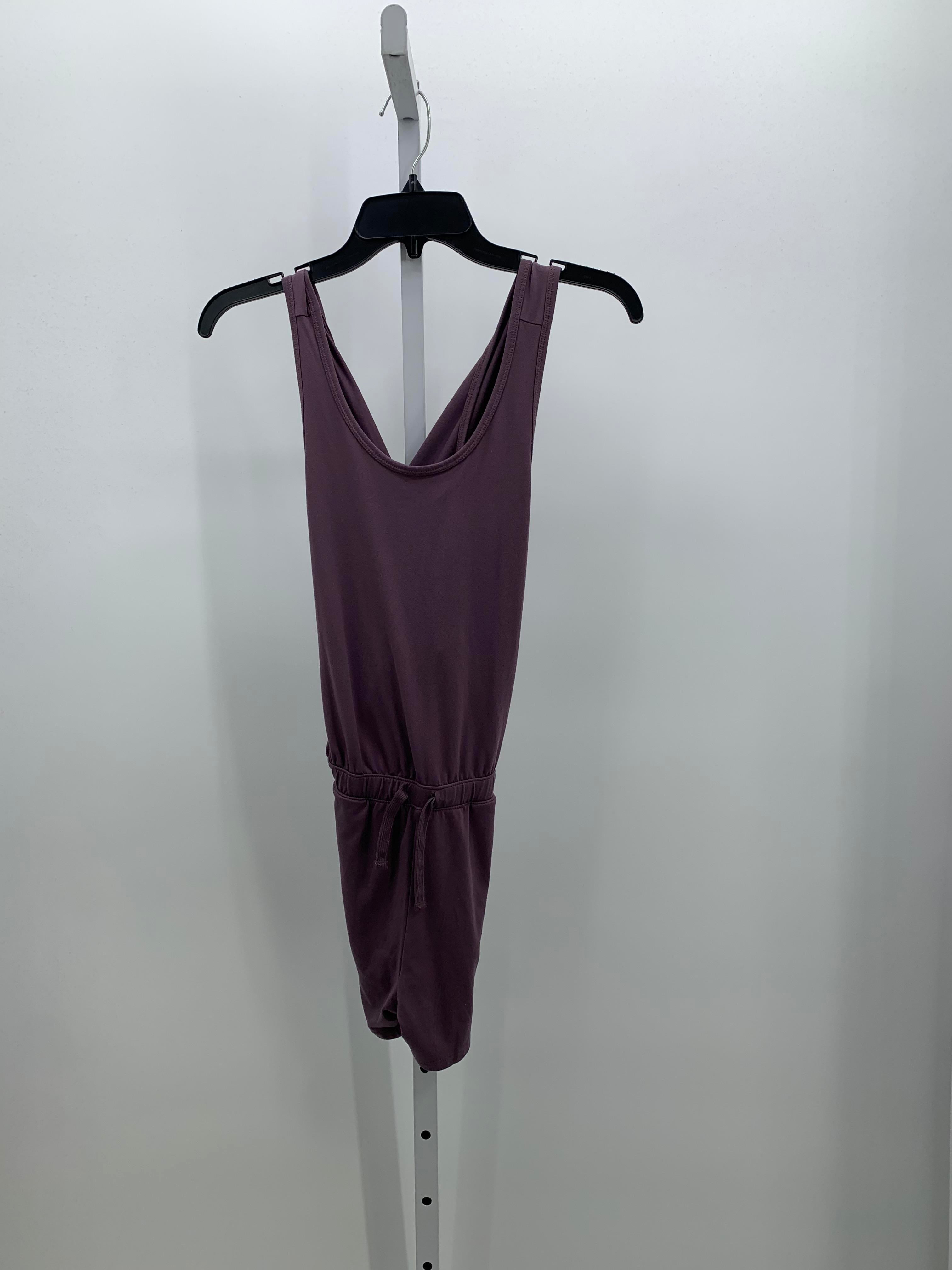 Abercrombie Kids Size 13/14 Girls Sleeveless Romper