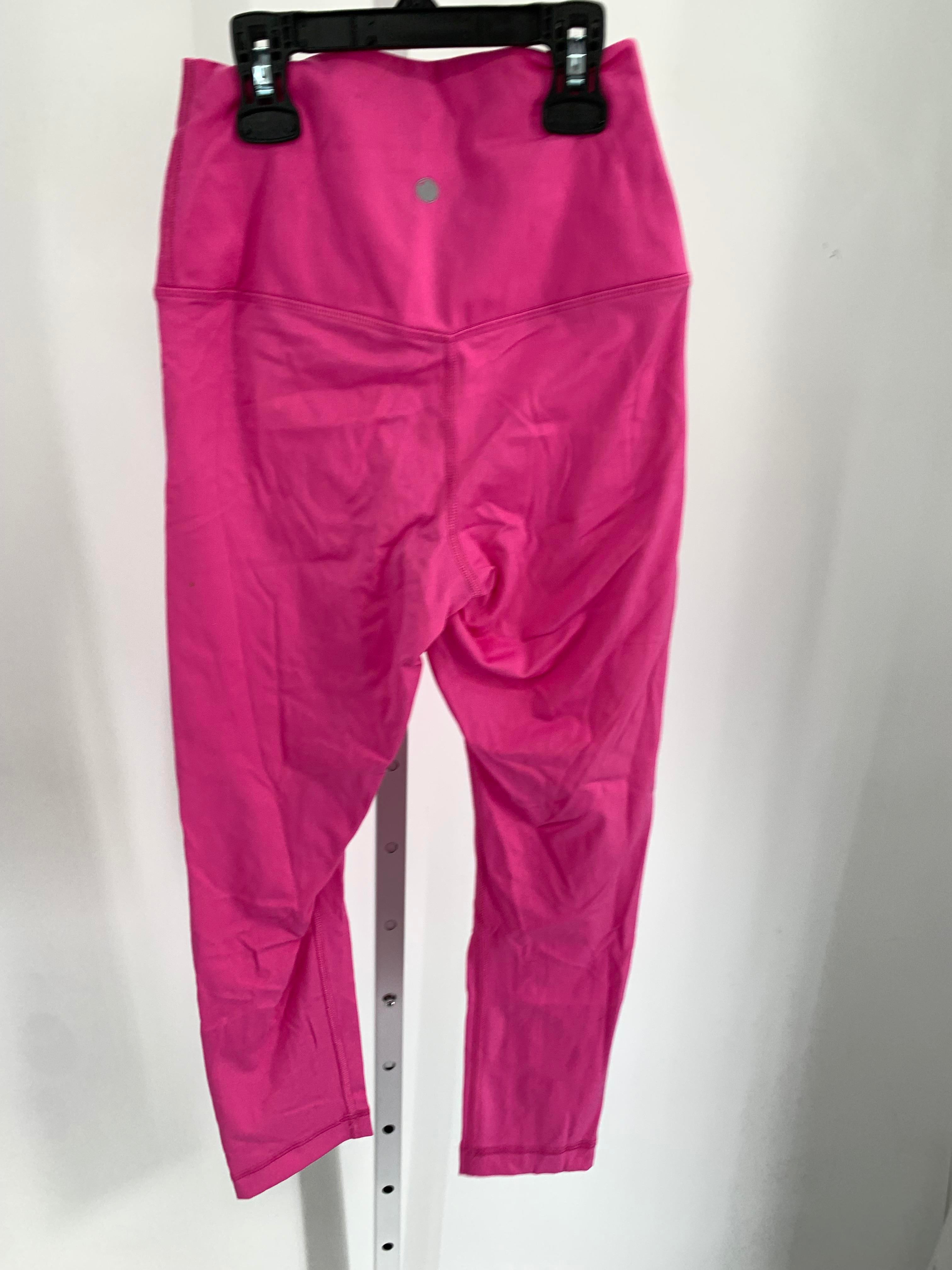 Yogalicious Size X Small Misses Leggings