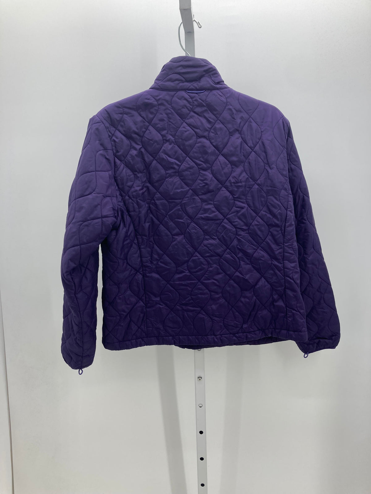 LL Bean Size Small Misses Jacket