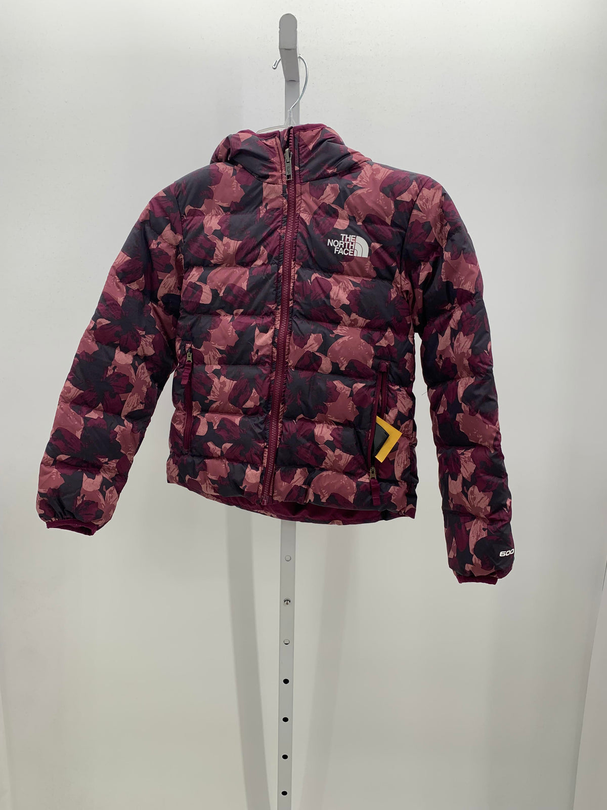 The North Face Size 10 Girls Lightweight