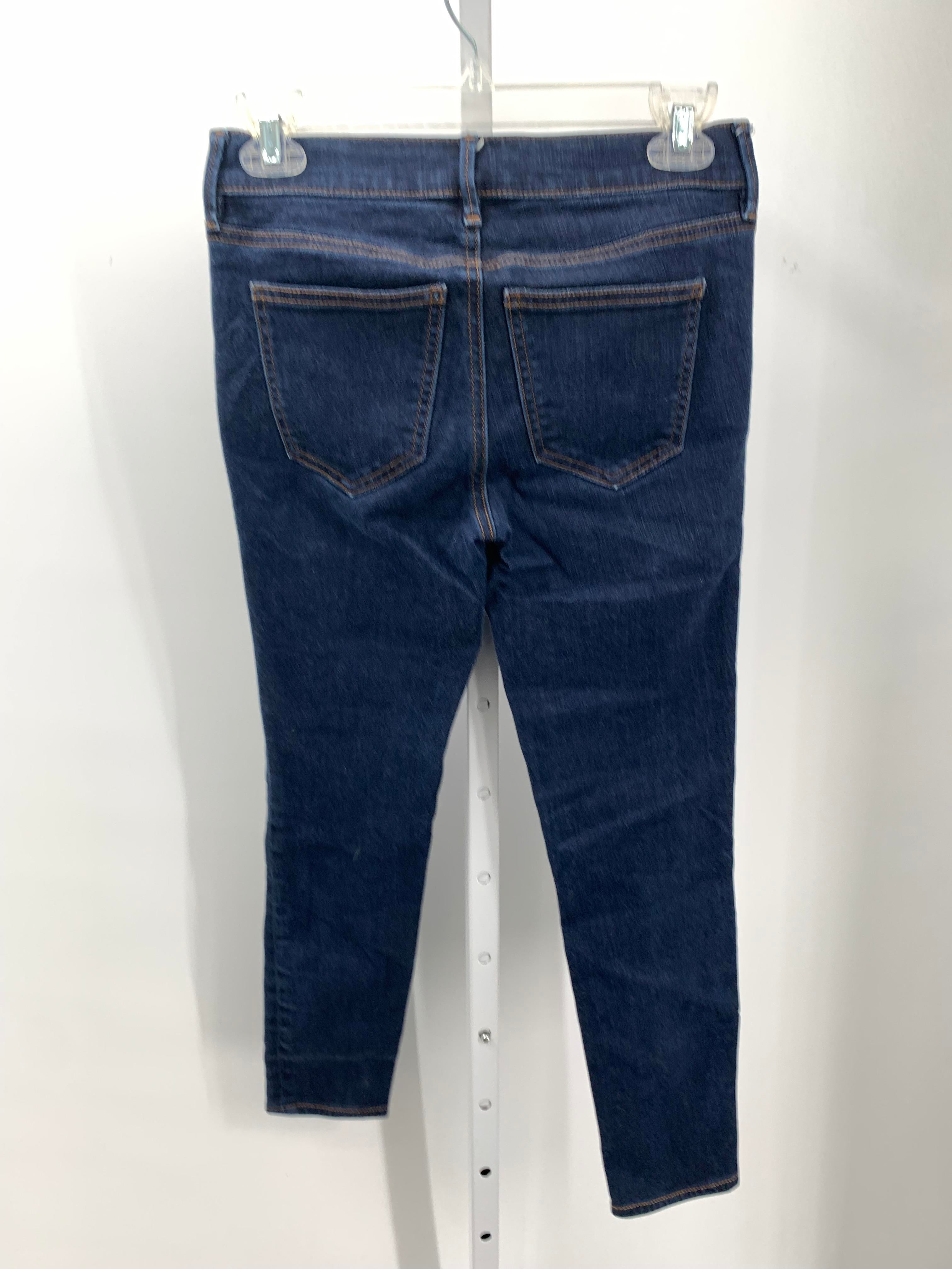 Ann Taylor Size 0 Petite Petite Jeans