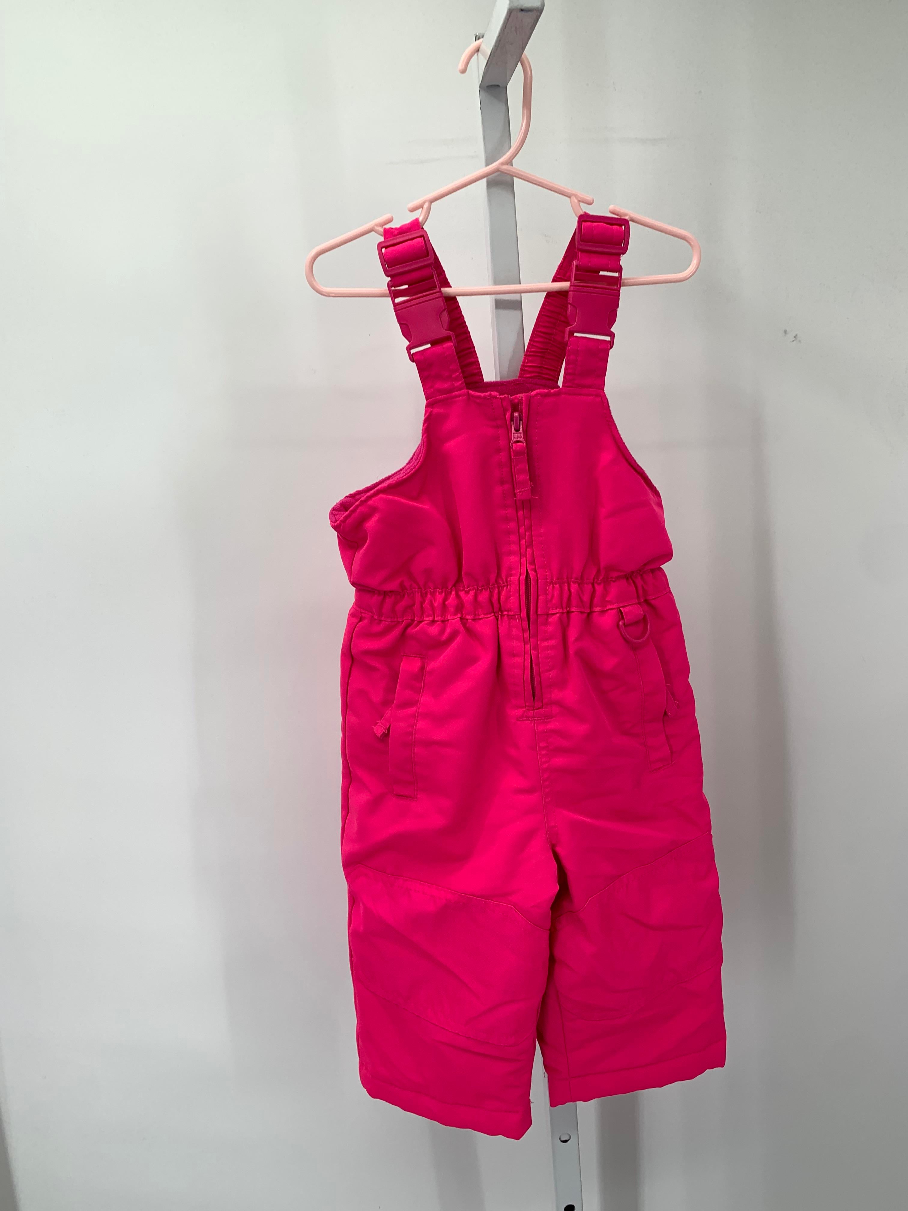Wonder Kids Size 18 Months Girls Snow Pants