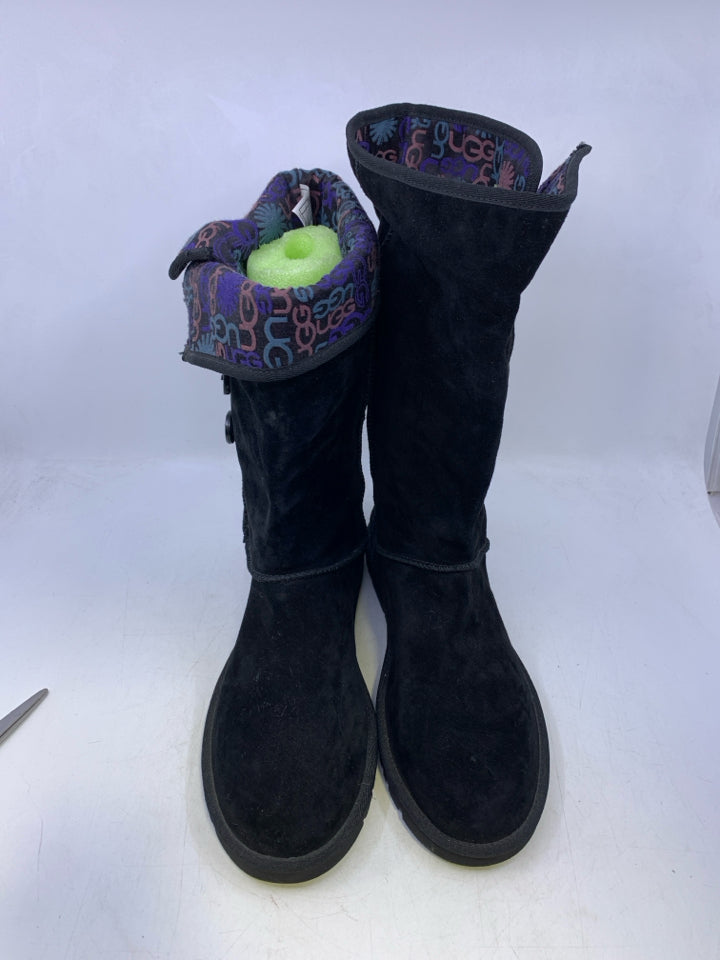 UGG Size 8 Juniors Boots