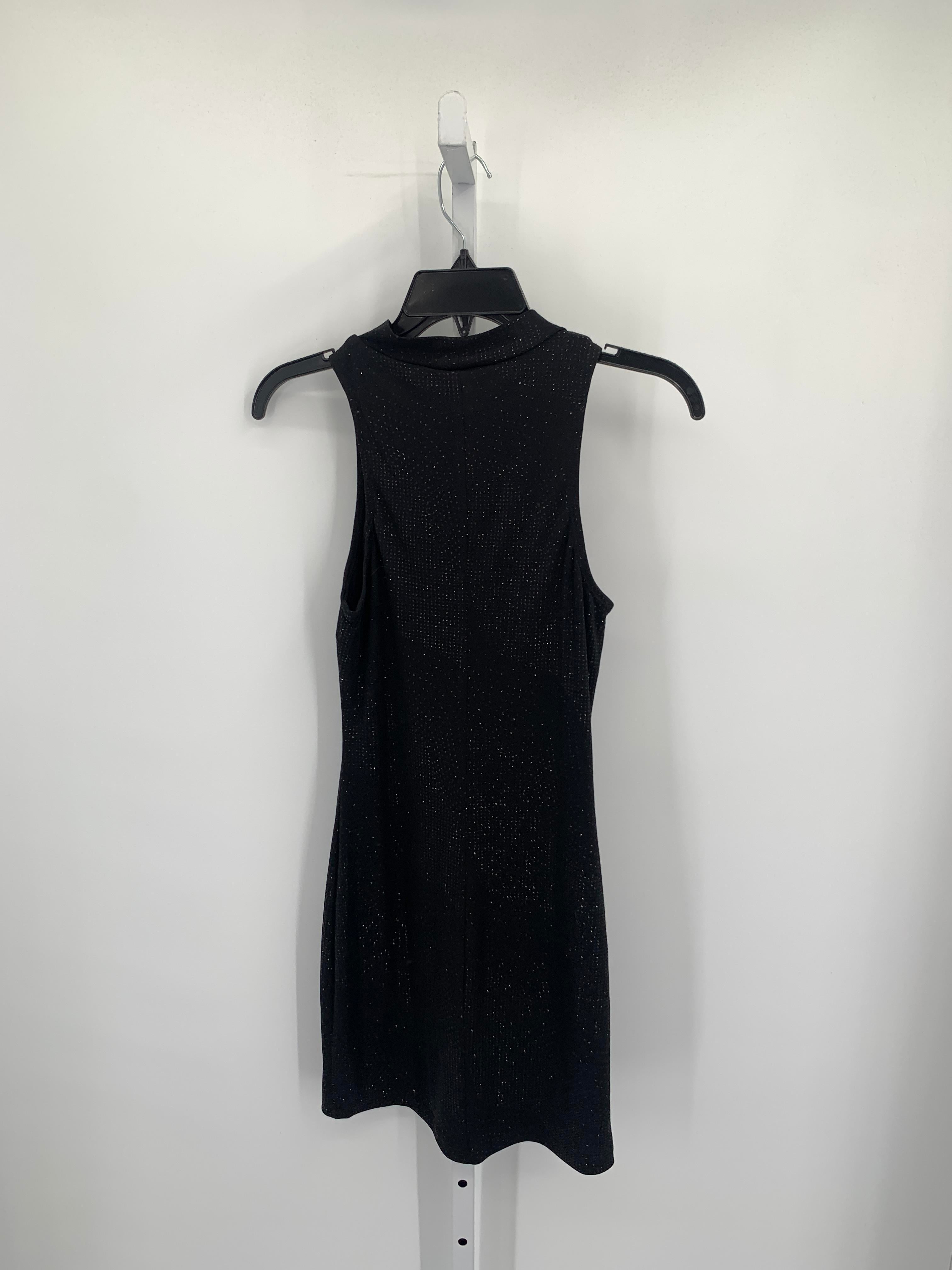 Speechless Size Small Juniors Sleeveless Dress