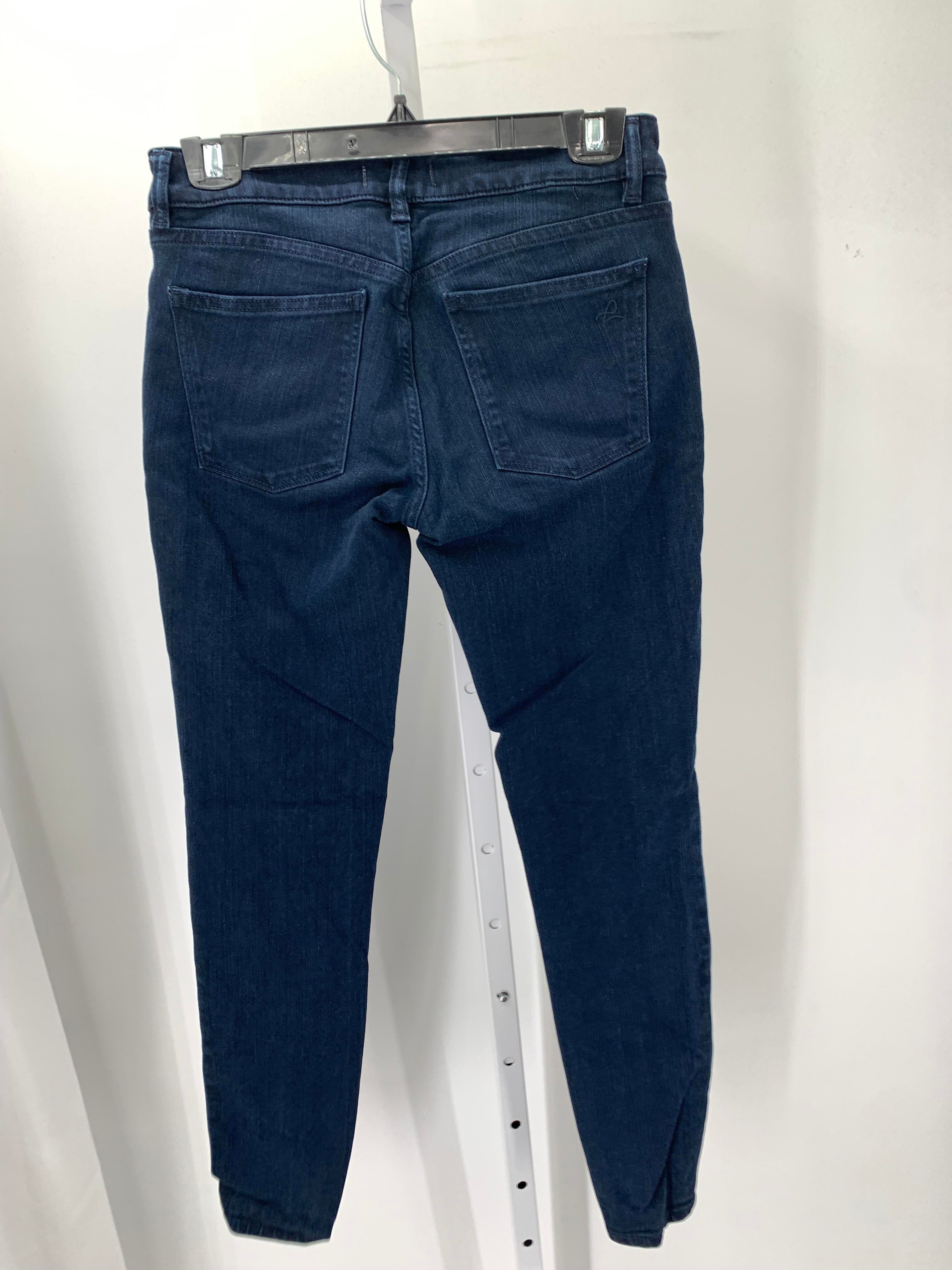 DL1961 Size 2 Misses Jeans
