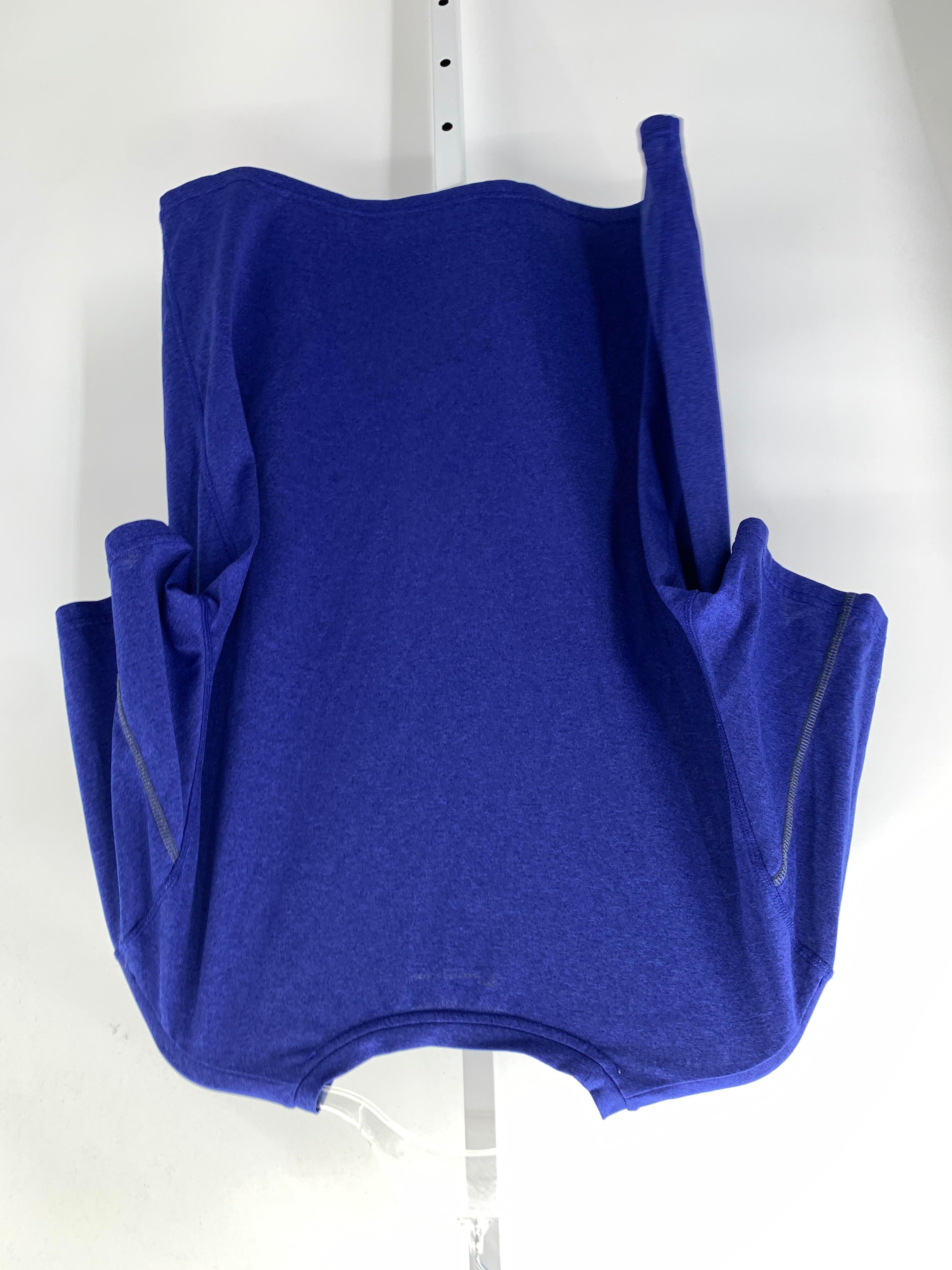 ACTIVE WEAR SHIRT