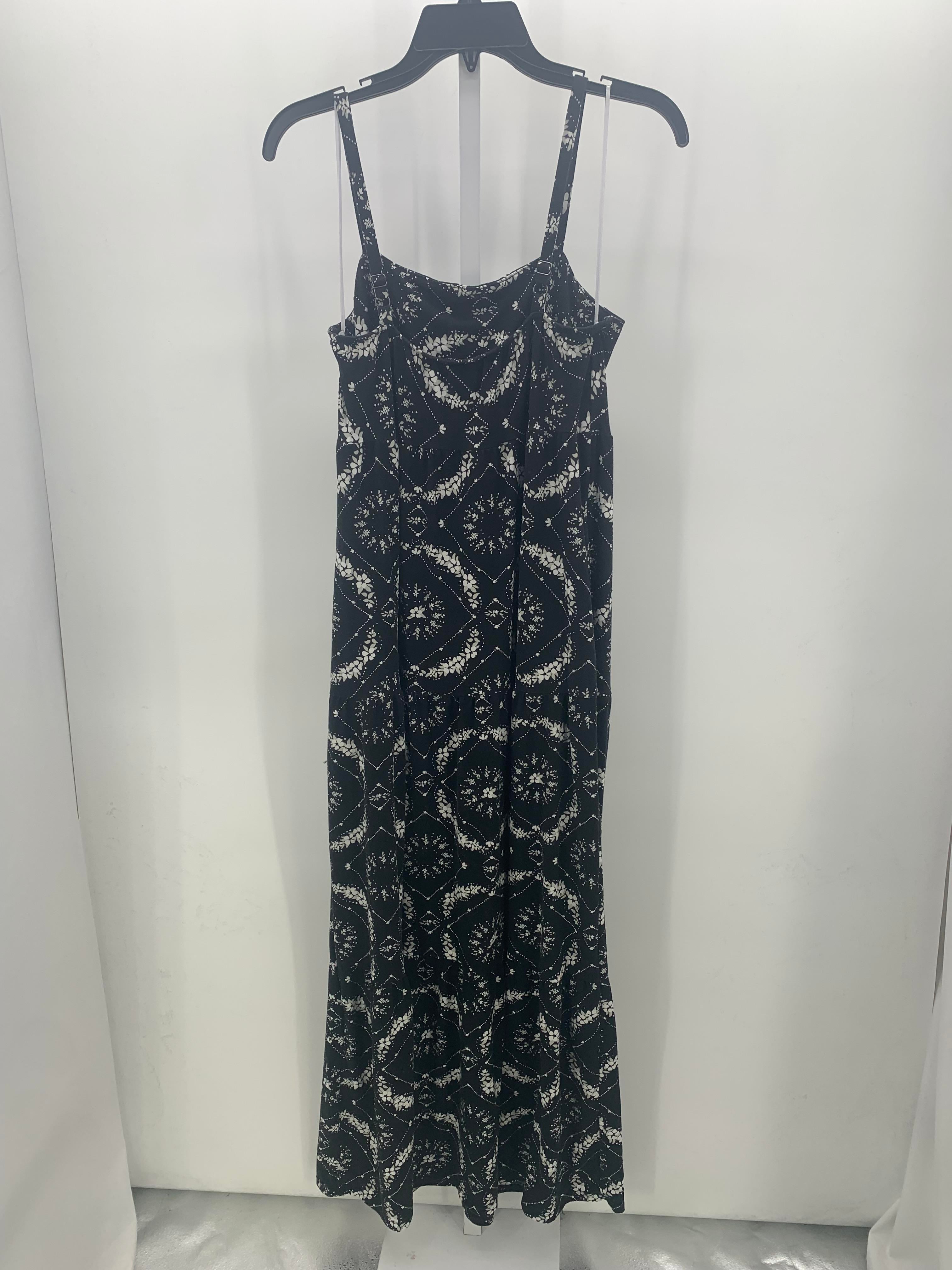 SO Size Medium Juniors Sundress