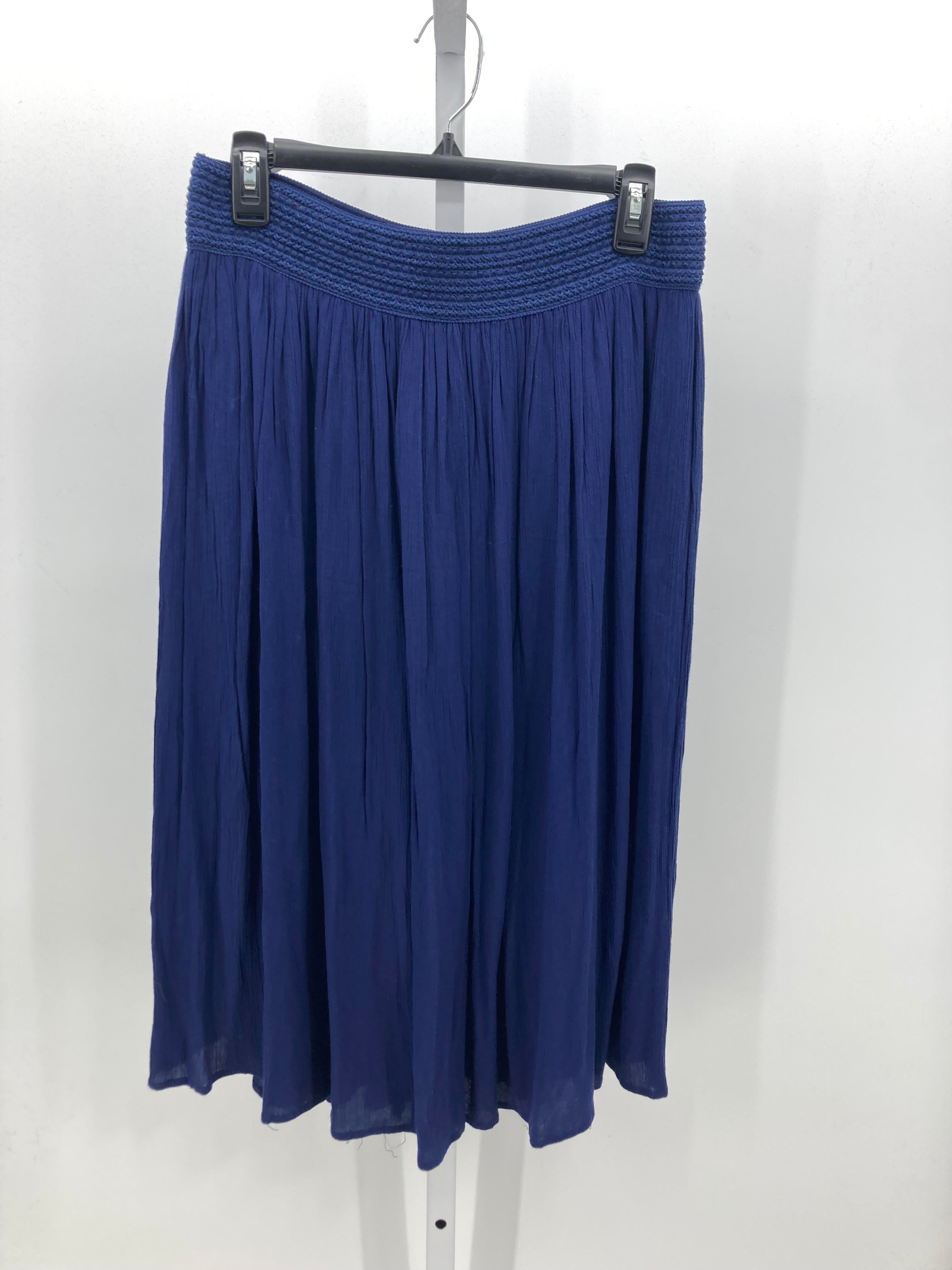 Size Large Misses Skirt