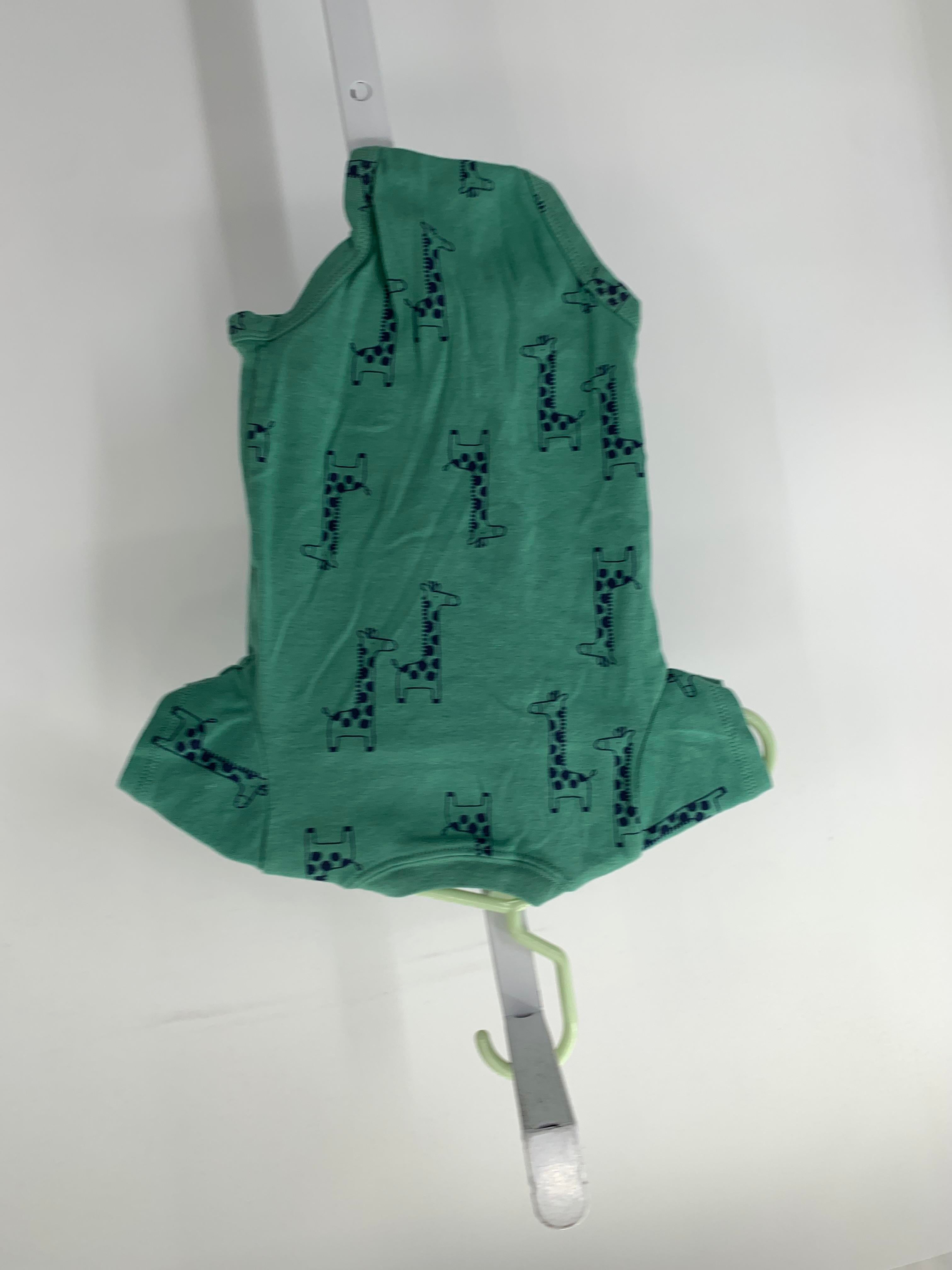 GIRAFFES KNIT