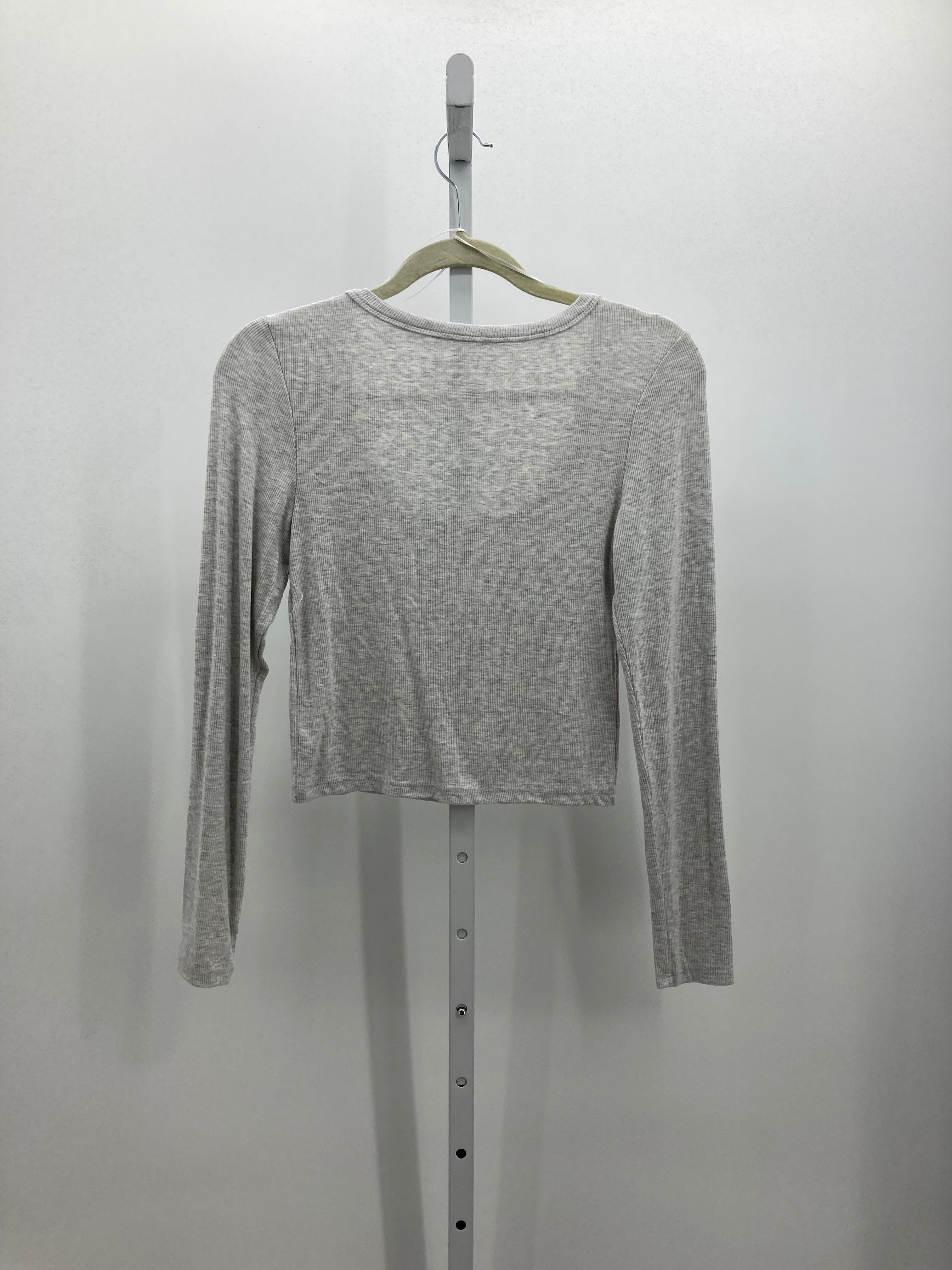 Size Large Misses Long Sleeve Shirt