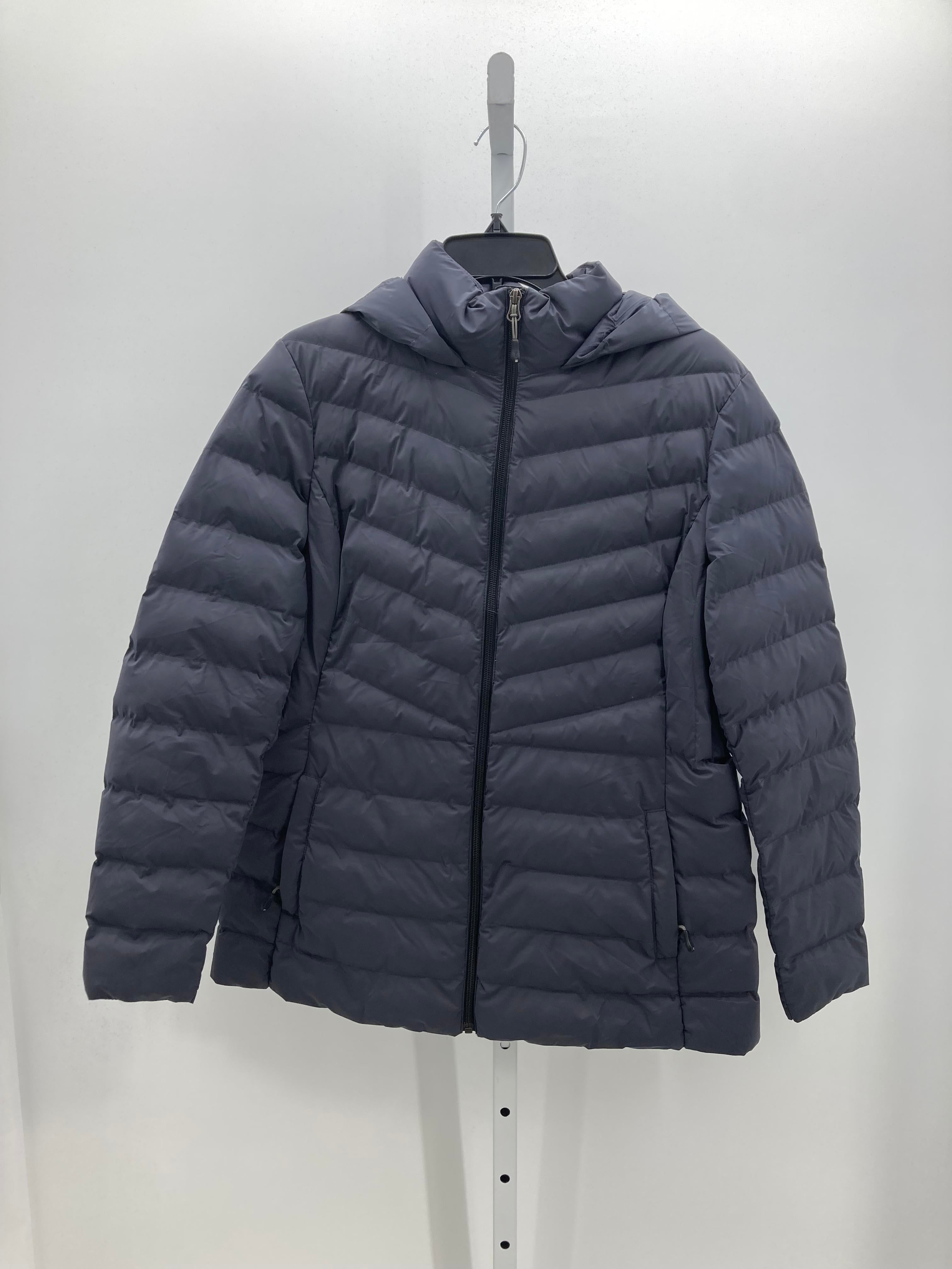 32 Degrees Size Large Misses Jacket
