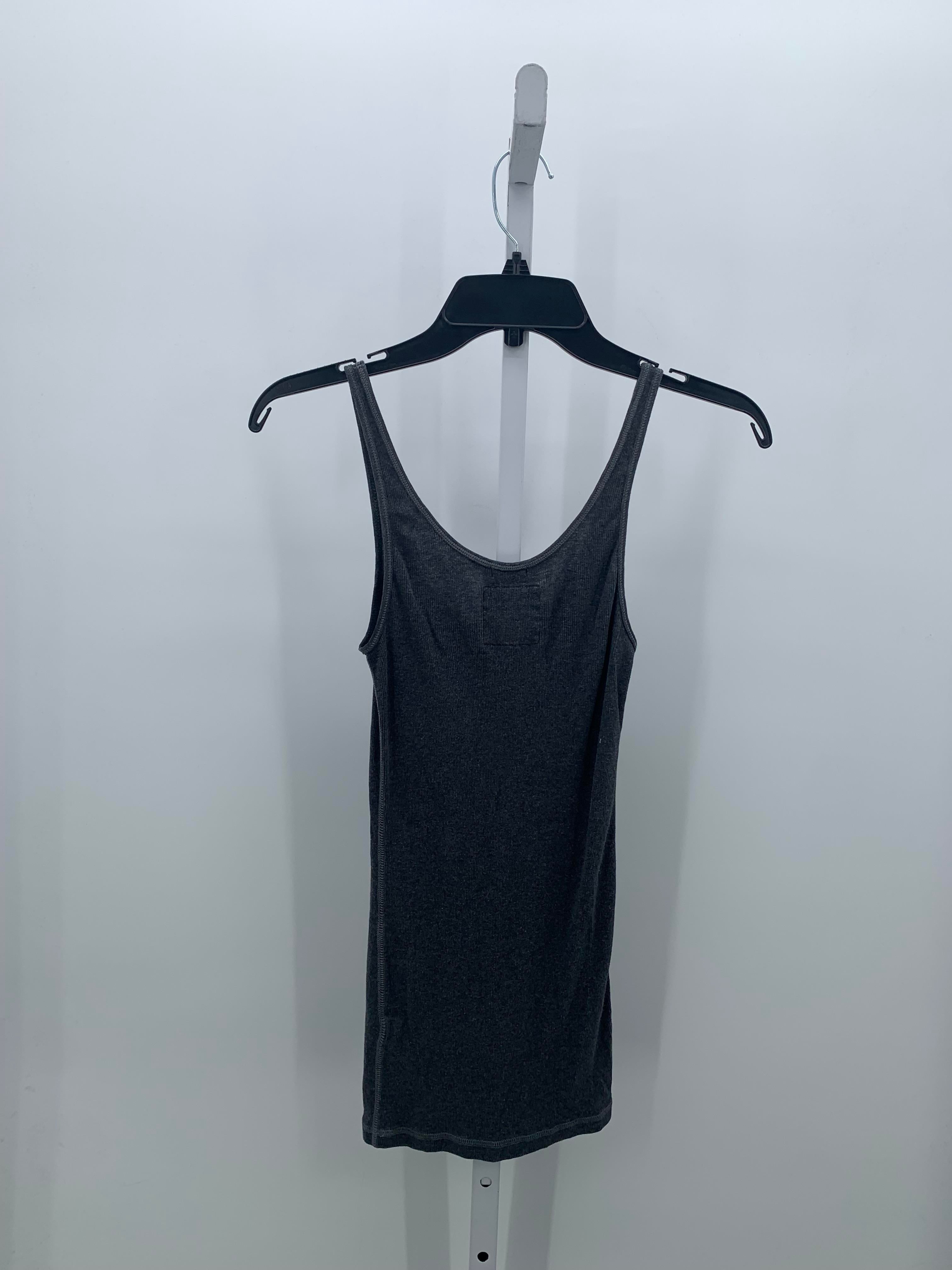 Abercrombie Size Extra Large Juniors Tank