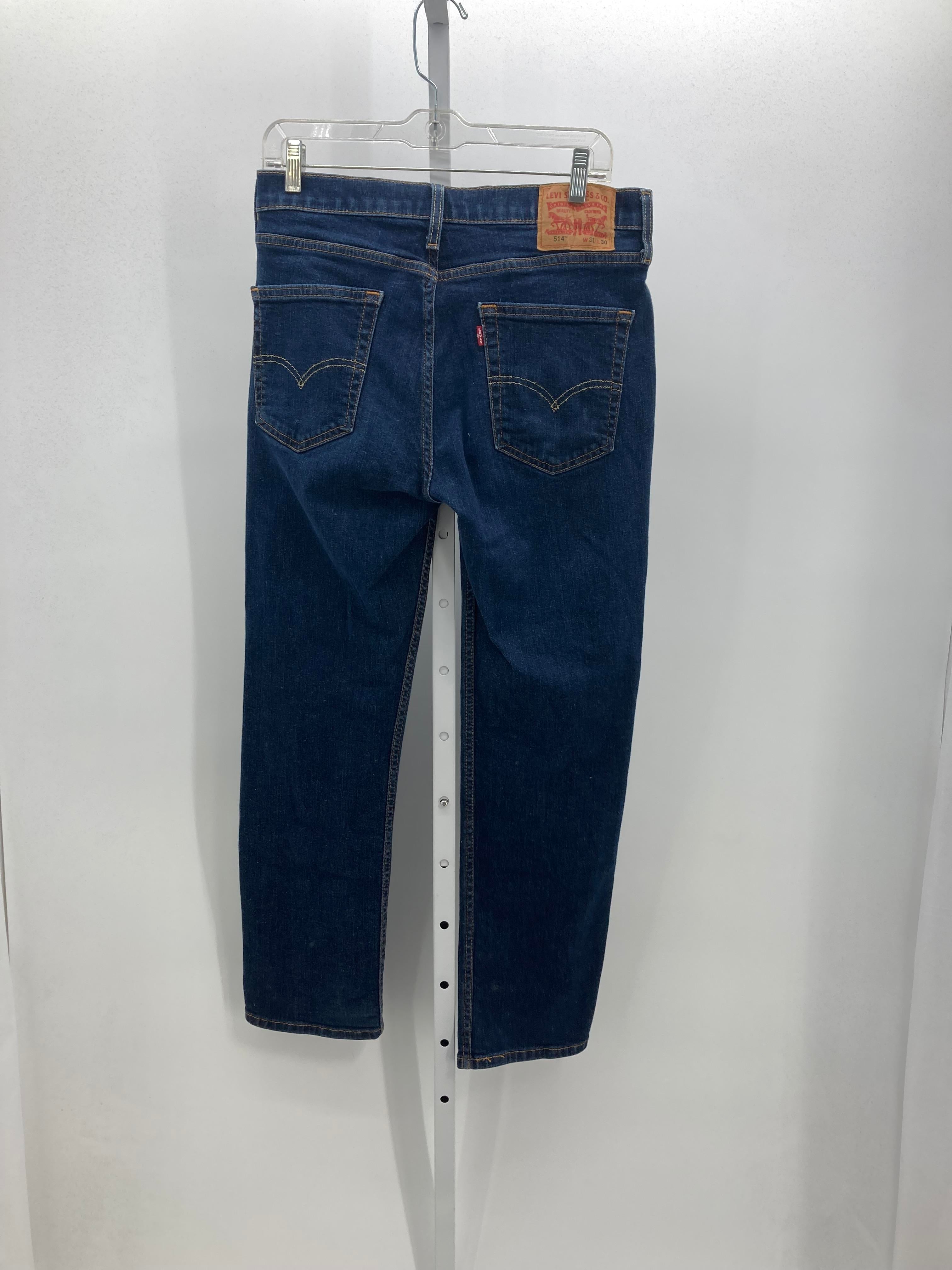 514 5 POCKET JEANS