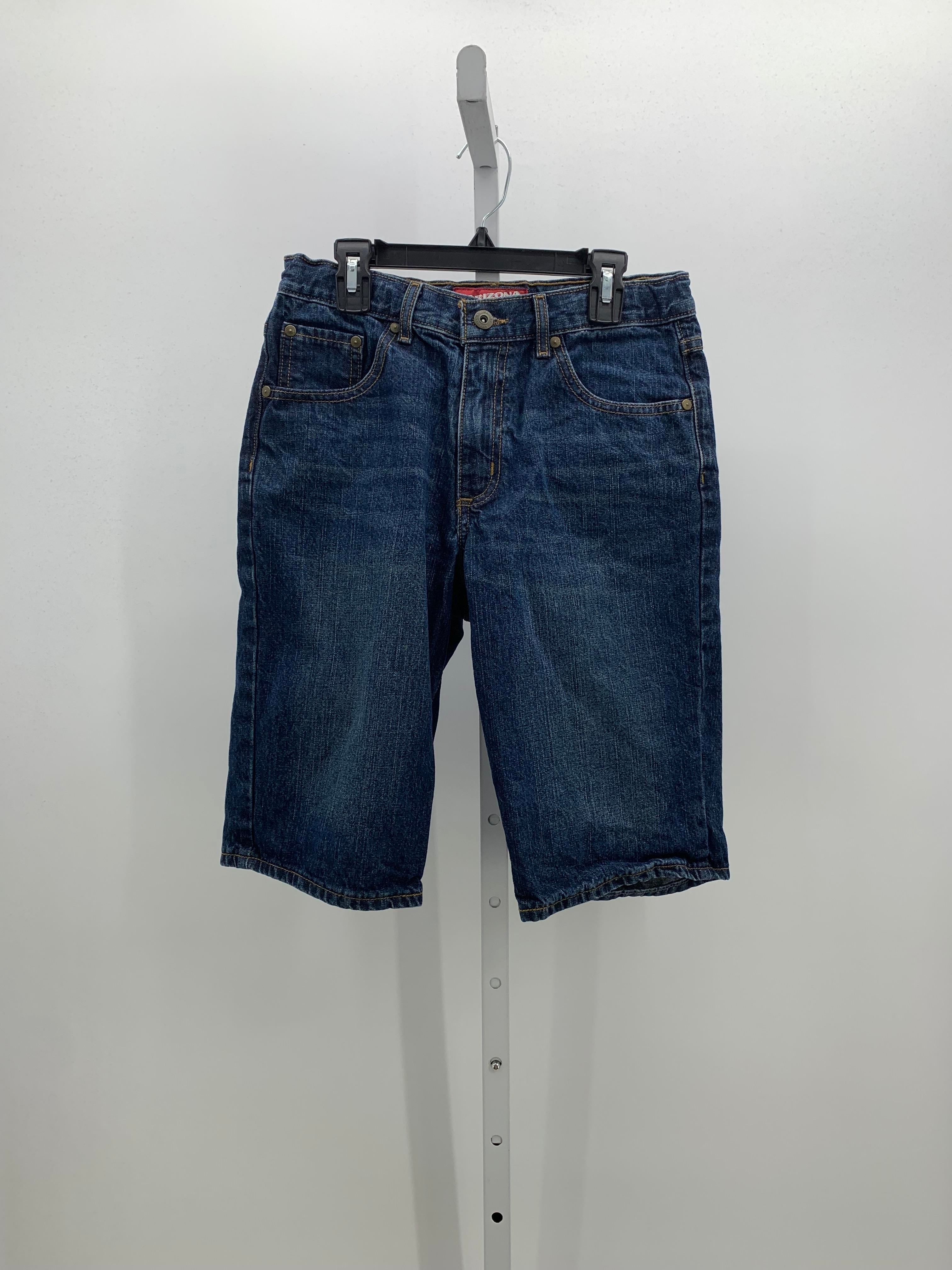 ADJ WAIST BERMUDA