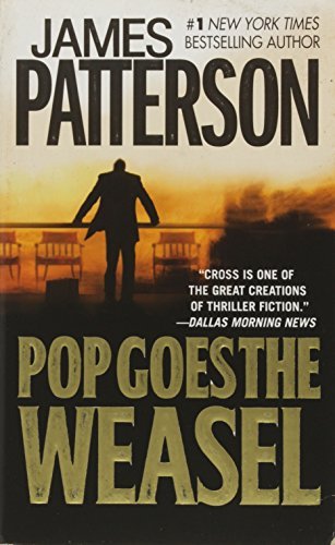 Pop Goes the Weasel - Patterson, James
