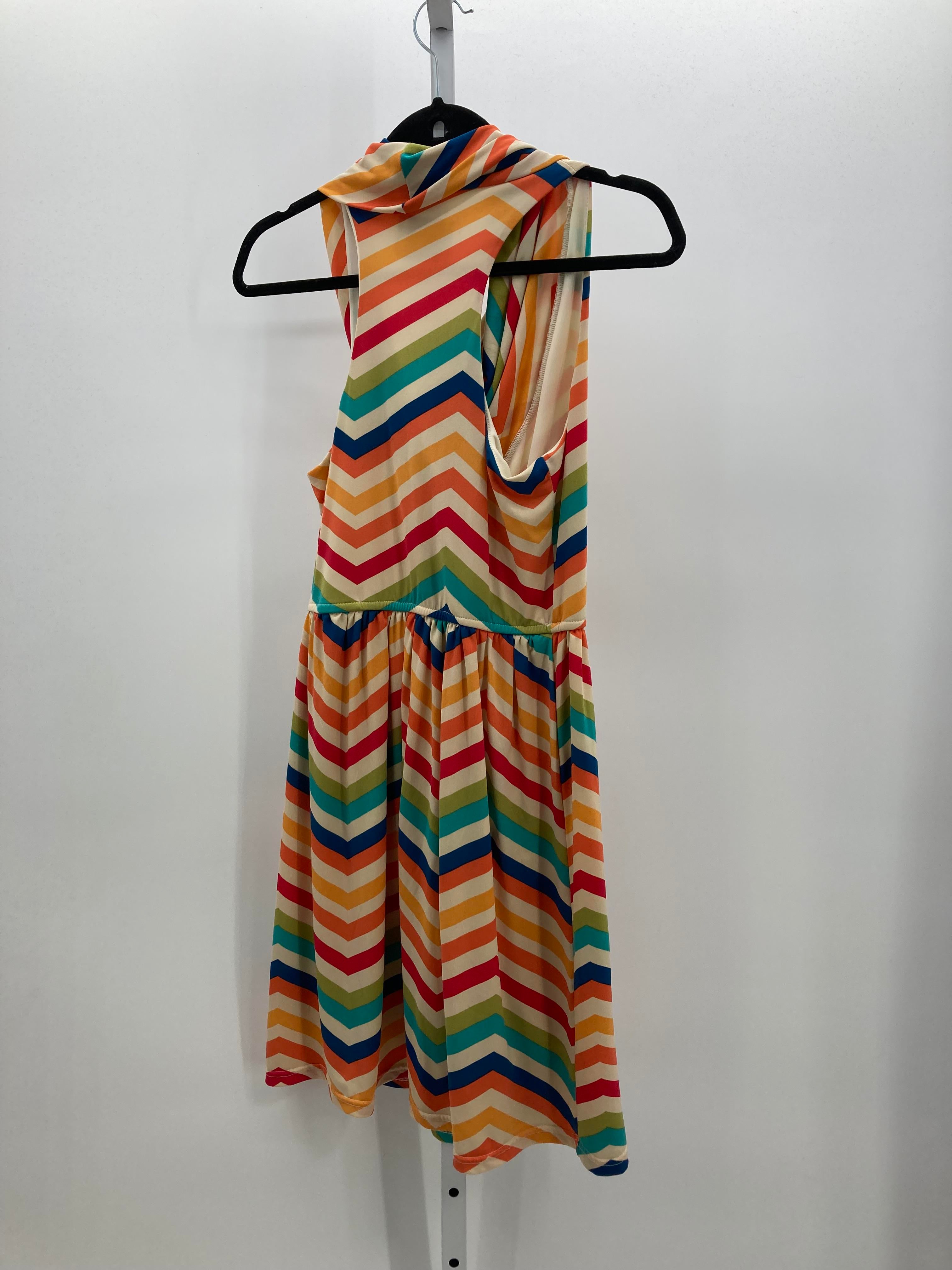 Size Large Misses Sundress