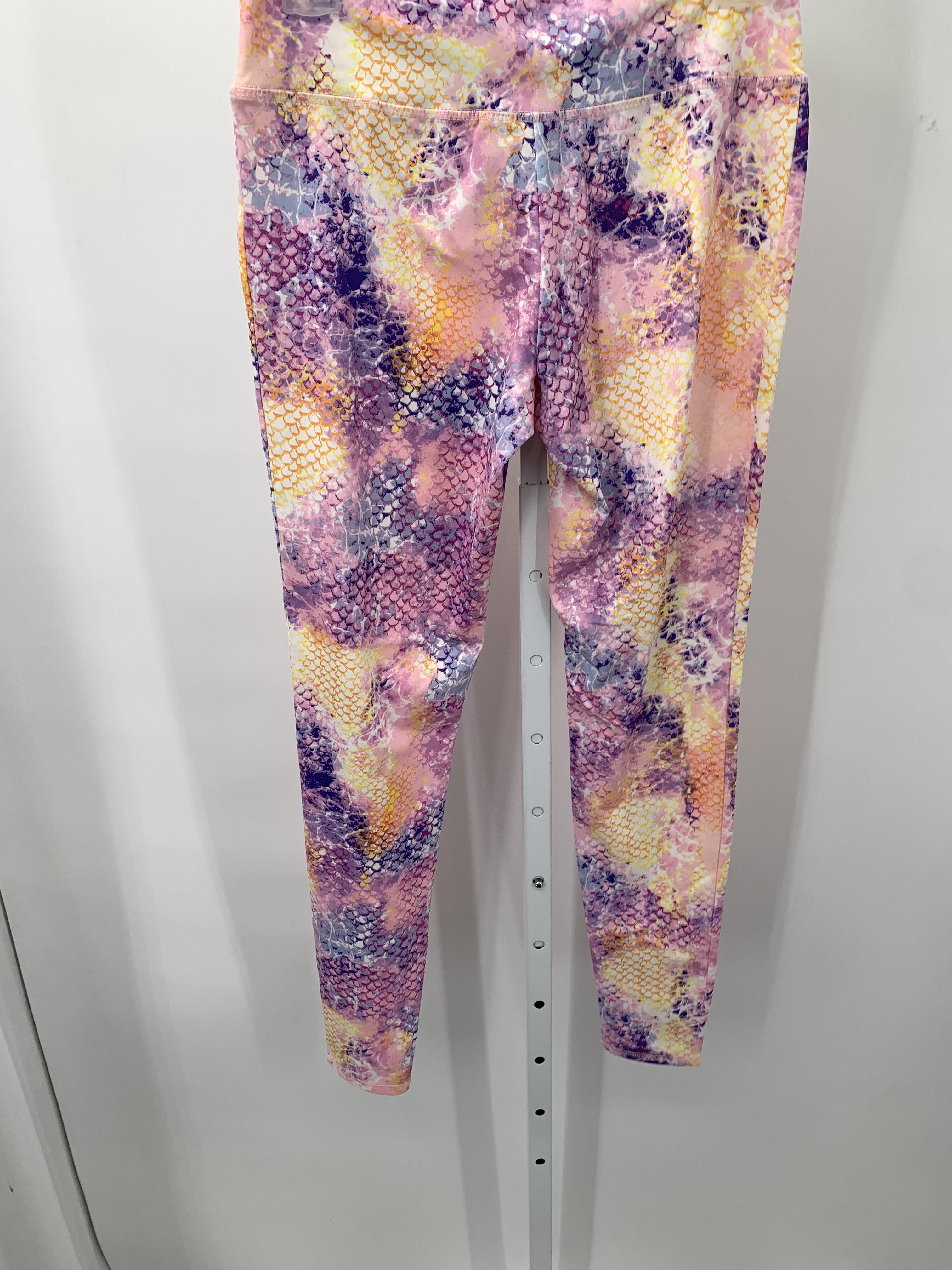 Kristin Nicole Size Medium Misses Leggings