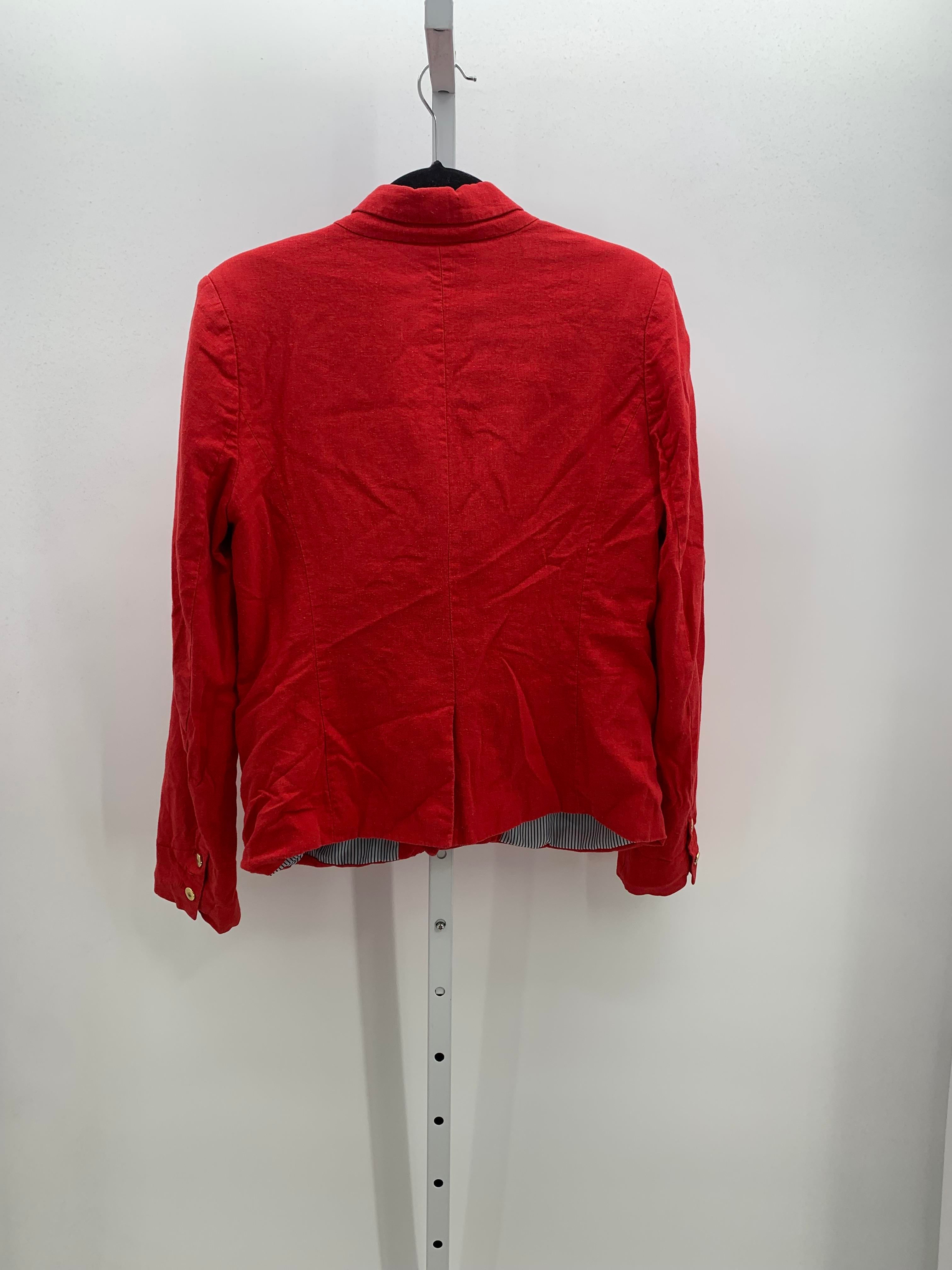 Harve Benard Size 10 Misses Blazer