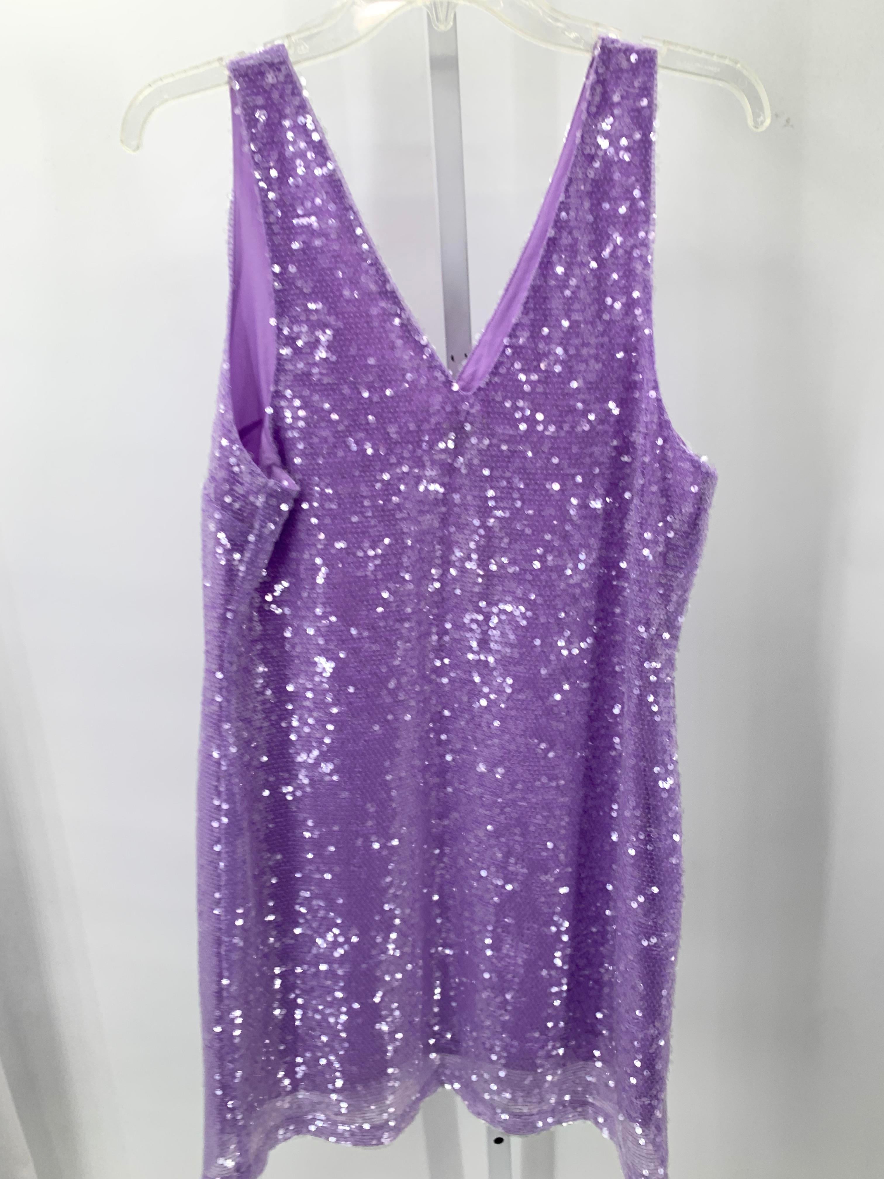 A New Day Size Small Misses Sleeveless Dress