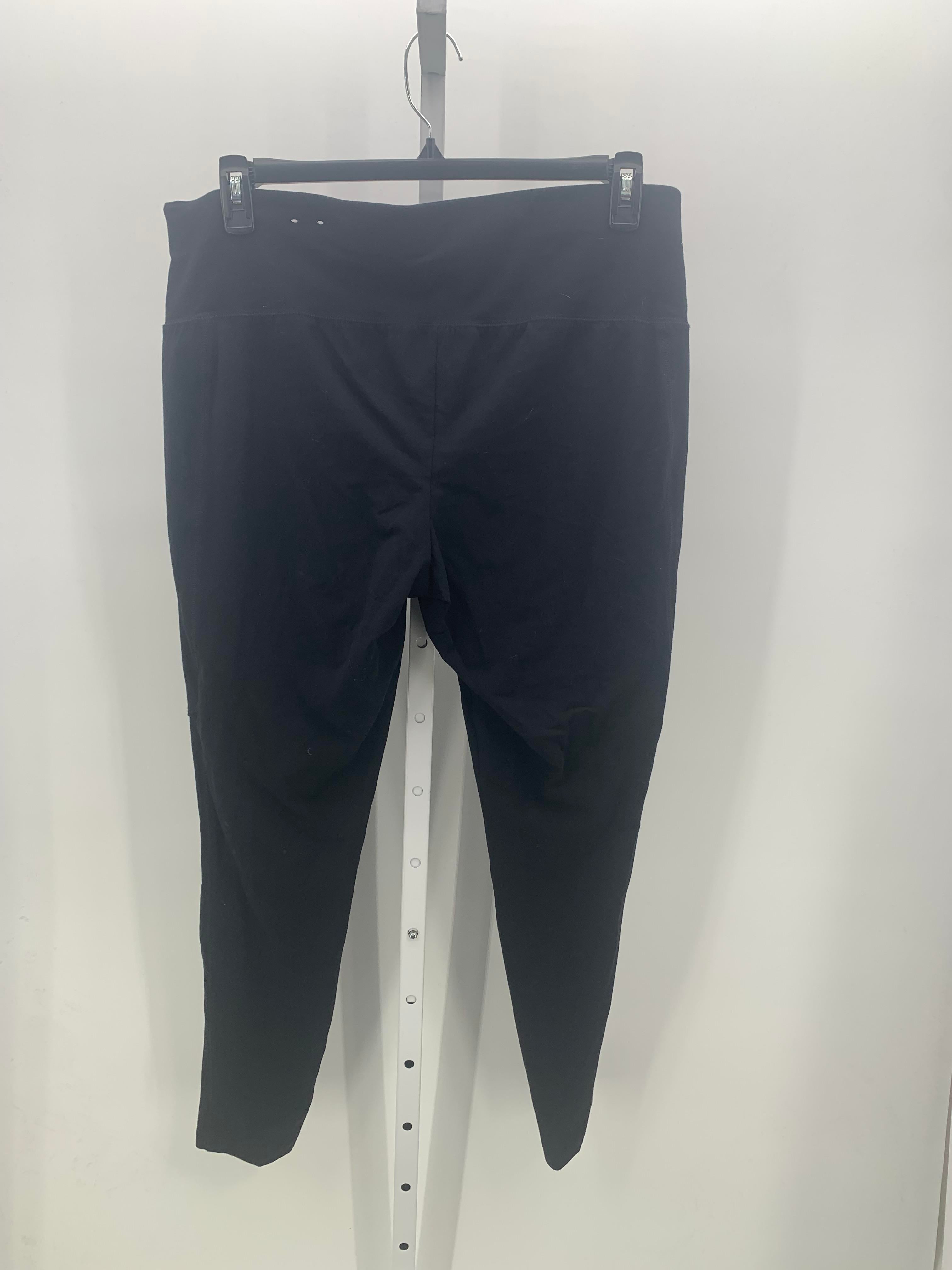 Livi Size 18/20 W Womens Leggings