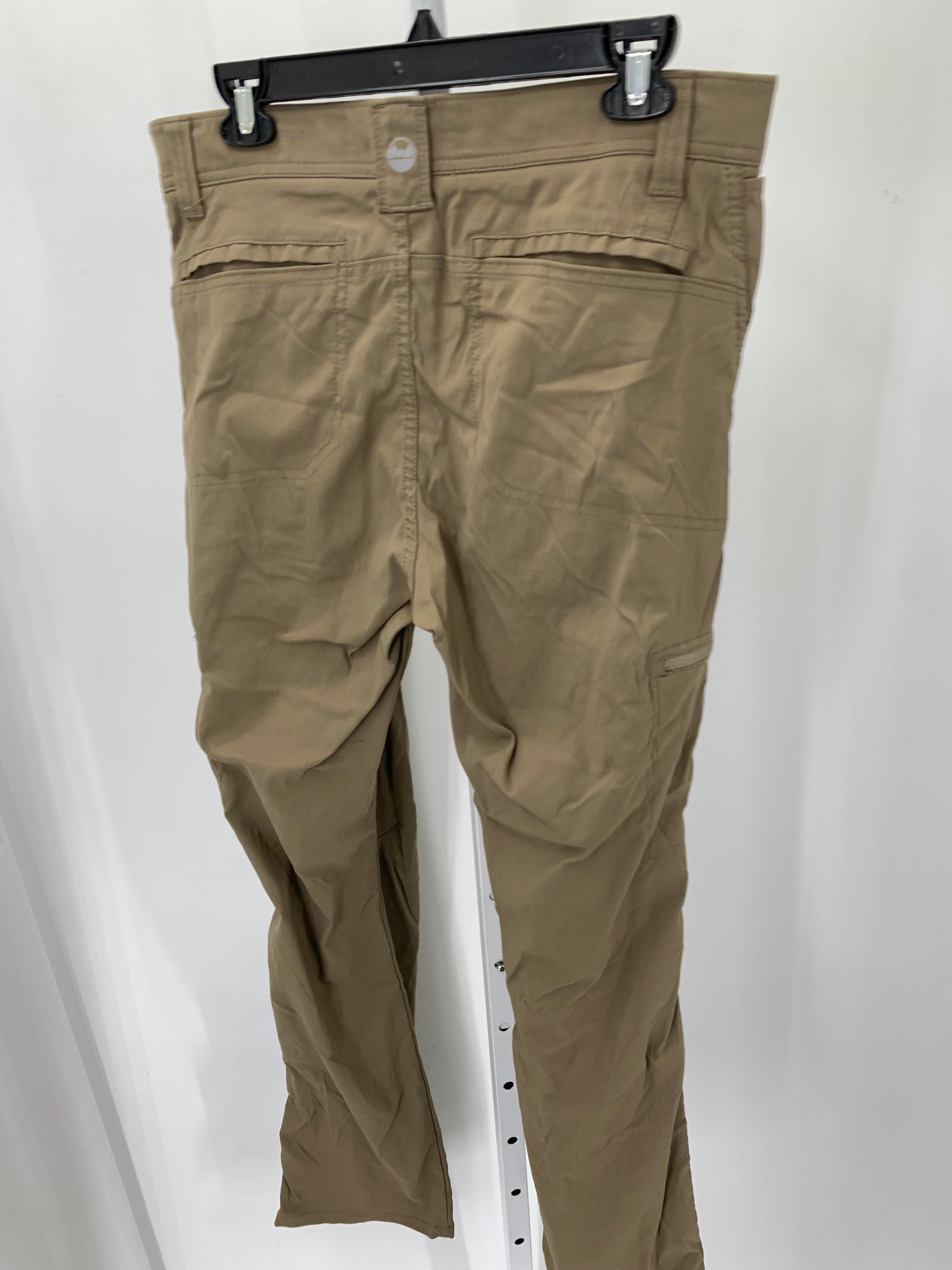 CARGO STRETCH PANTS