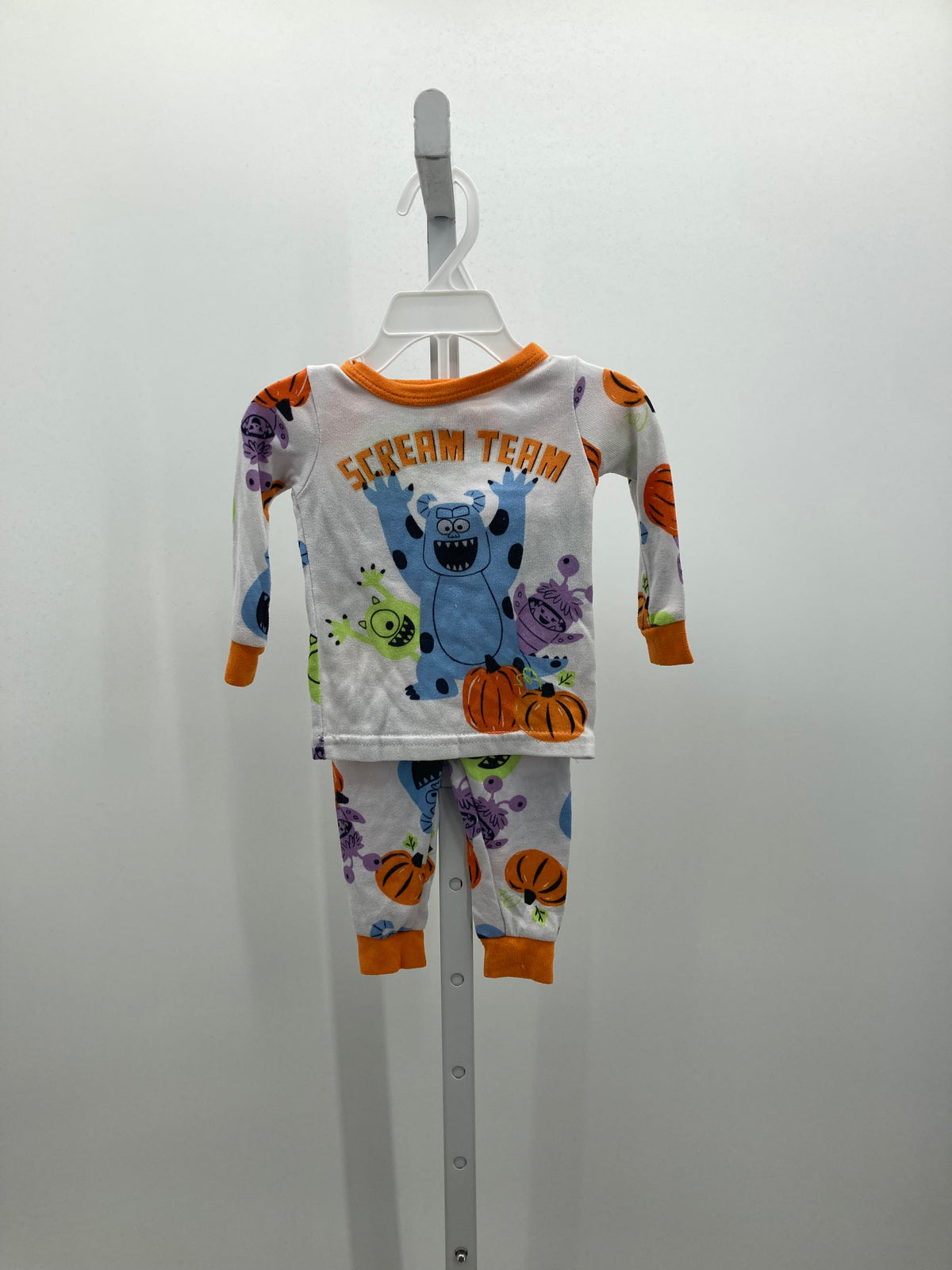 PJS MONSTERS INC