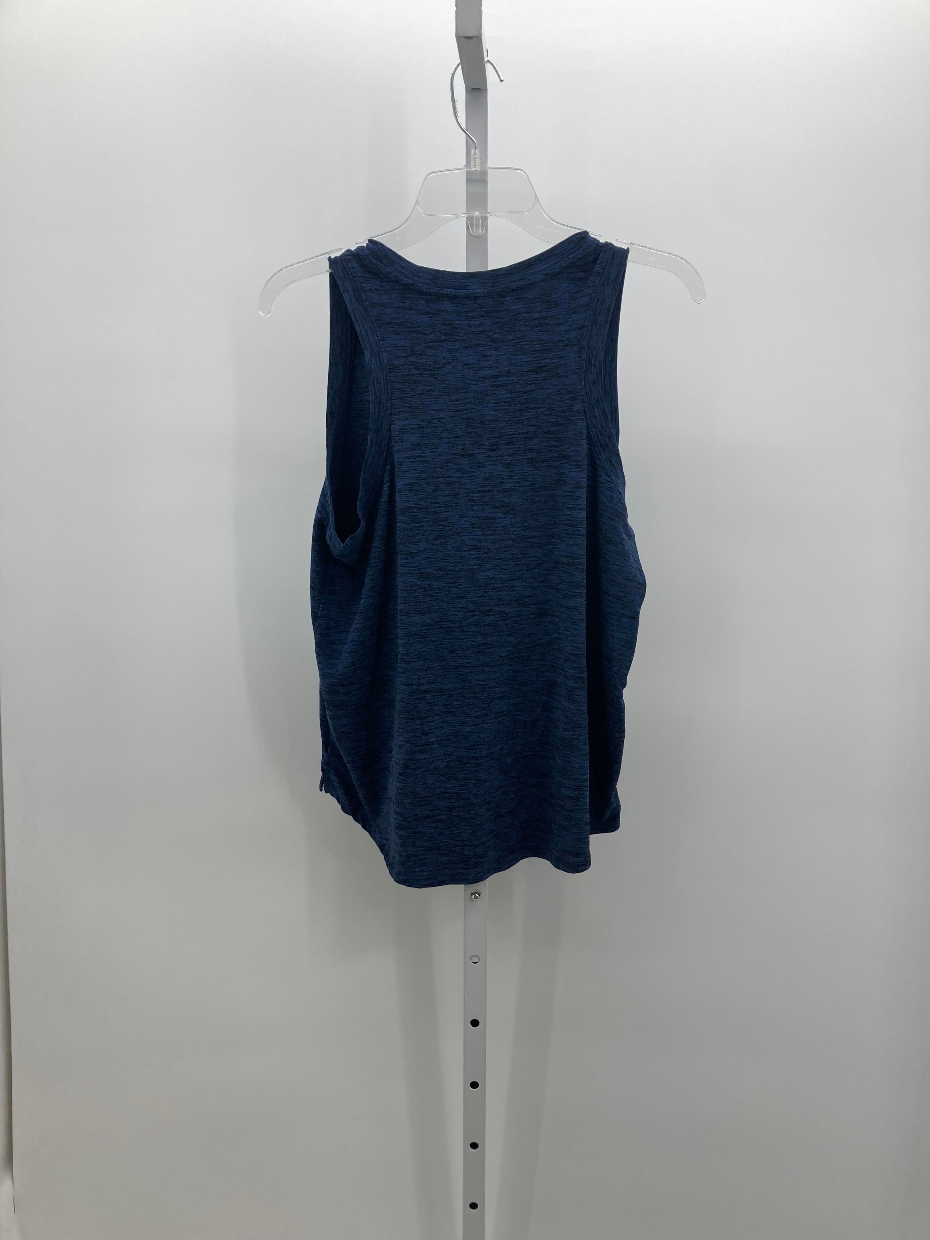 Kyodan Size Medium Misses Tank