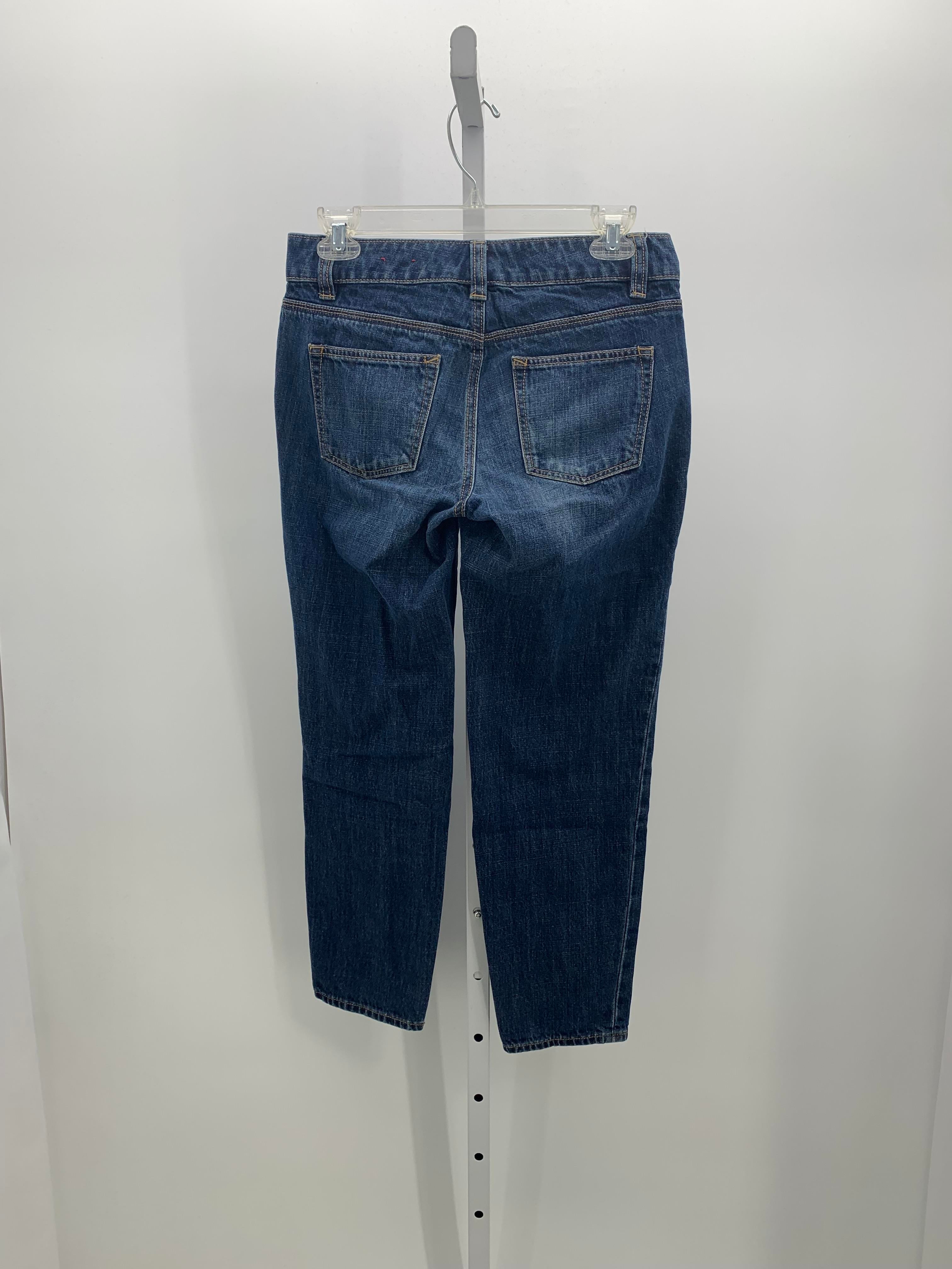 Talbots Size 2 Petite Petite Jeans